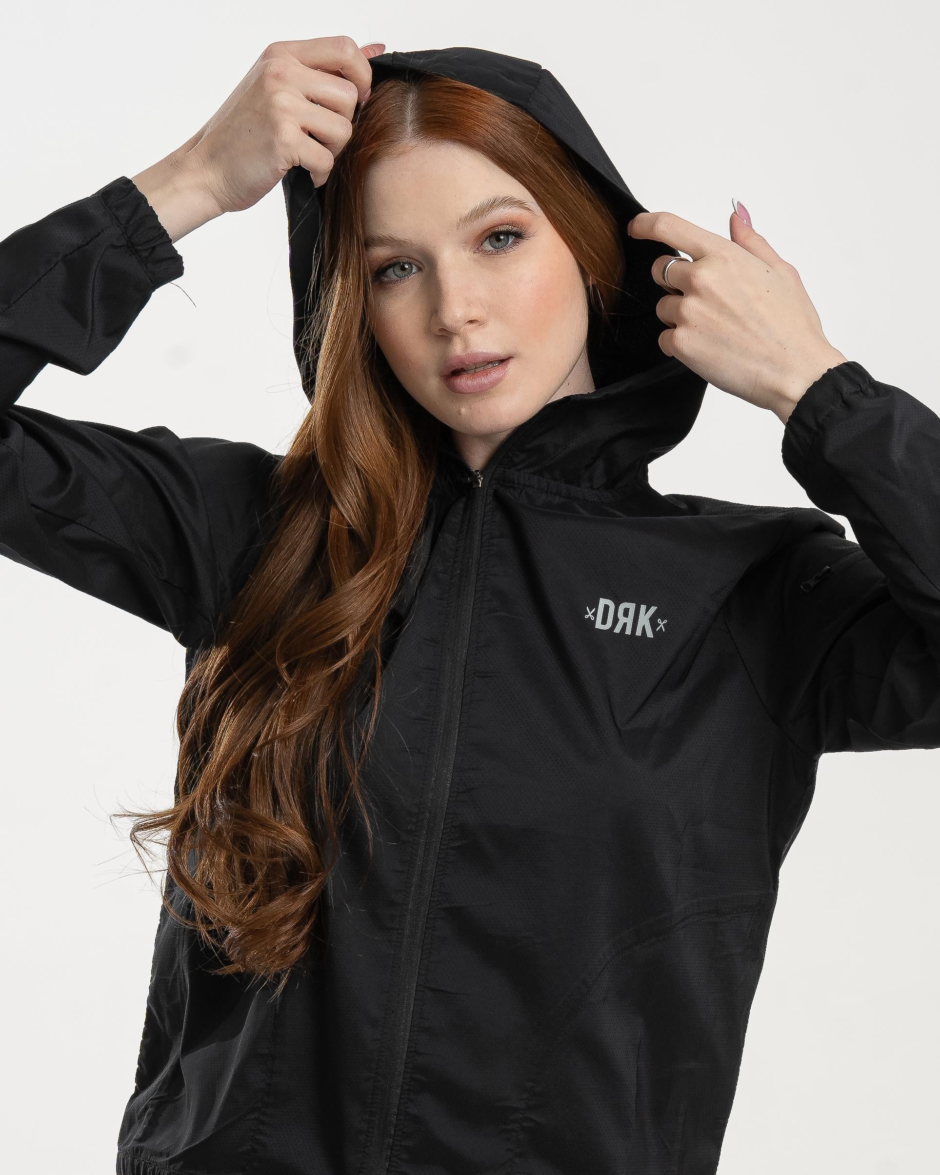 WINDBREAKER W Dorko Middle East