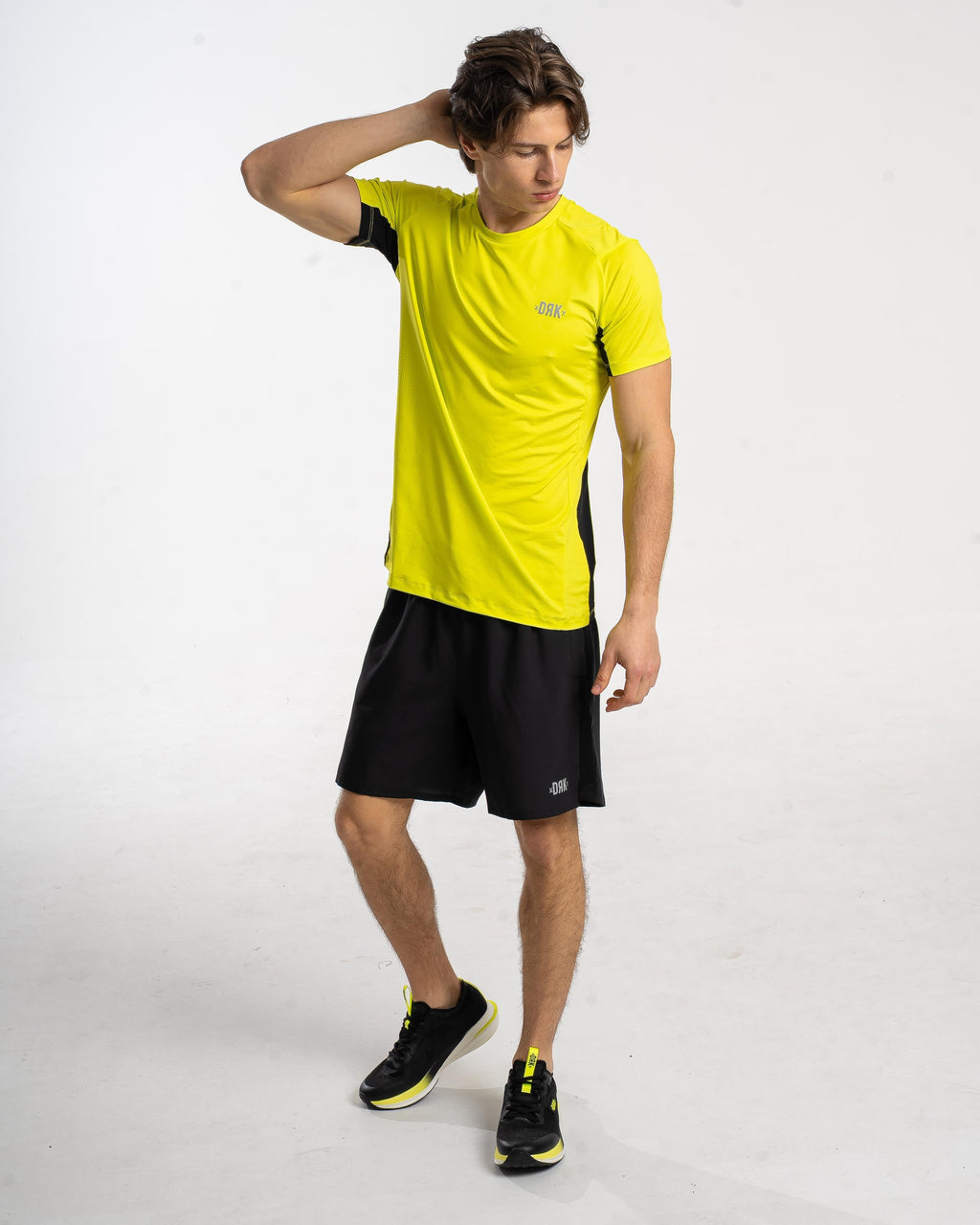 PAUL Dorko Middle East