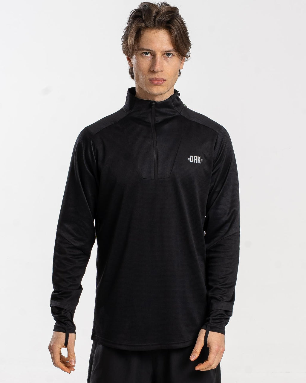 HARVEY Long-Sleeve Shirt Dorko Middle East