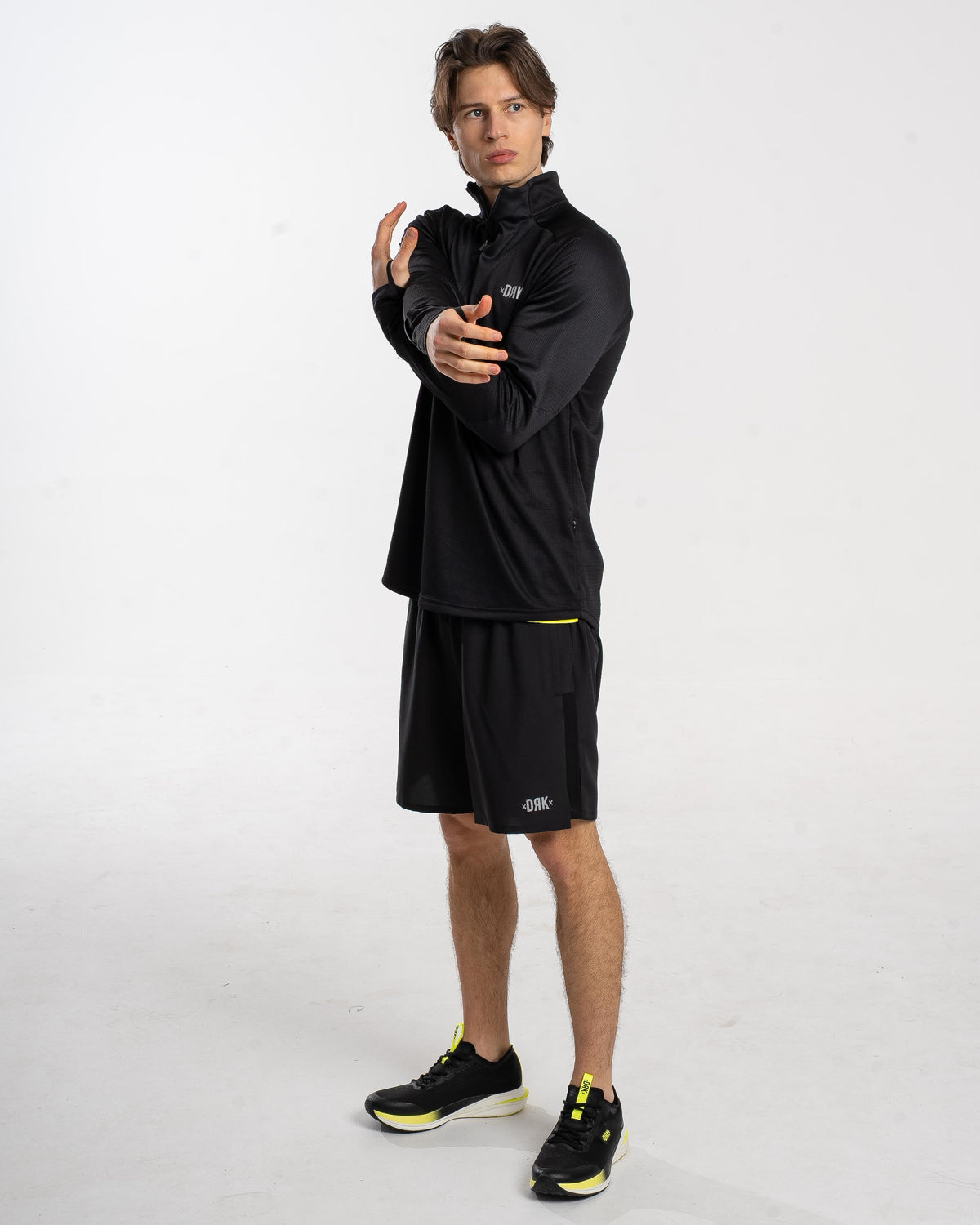 HARVEY SPORTSWEAR Dorko Middle East