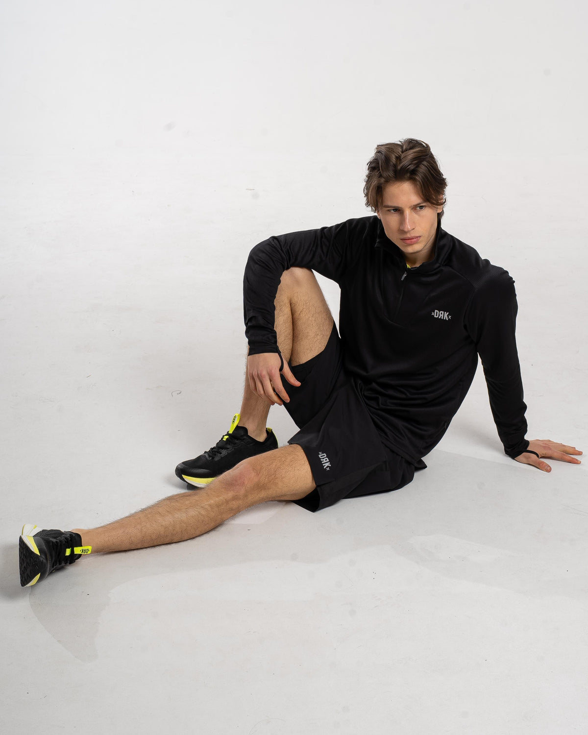 HARVEY SPORTSWEAR Dorko Middle East