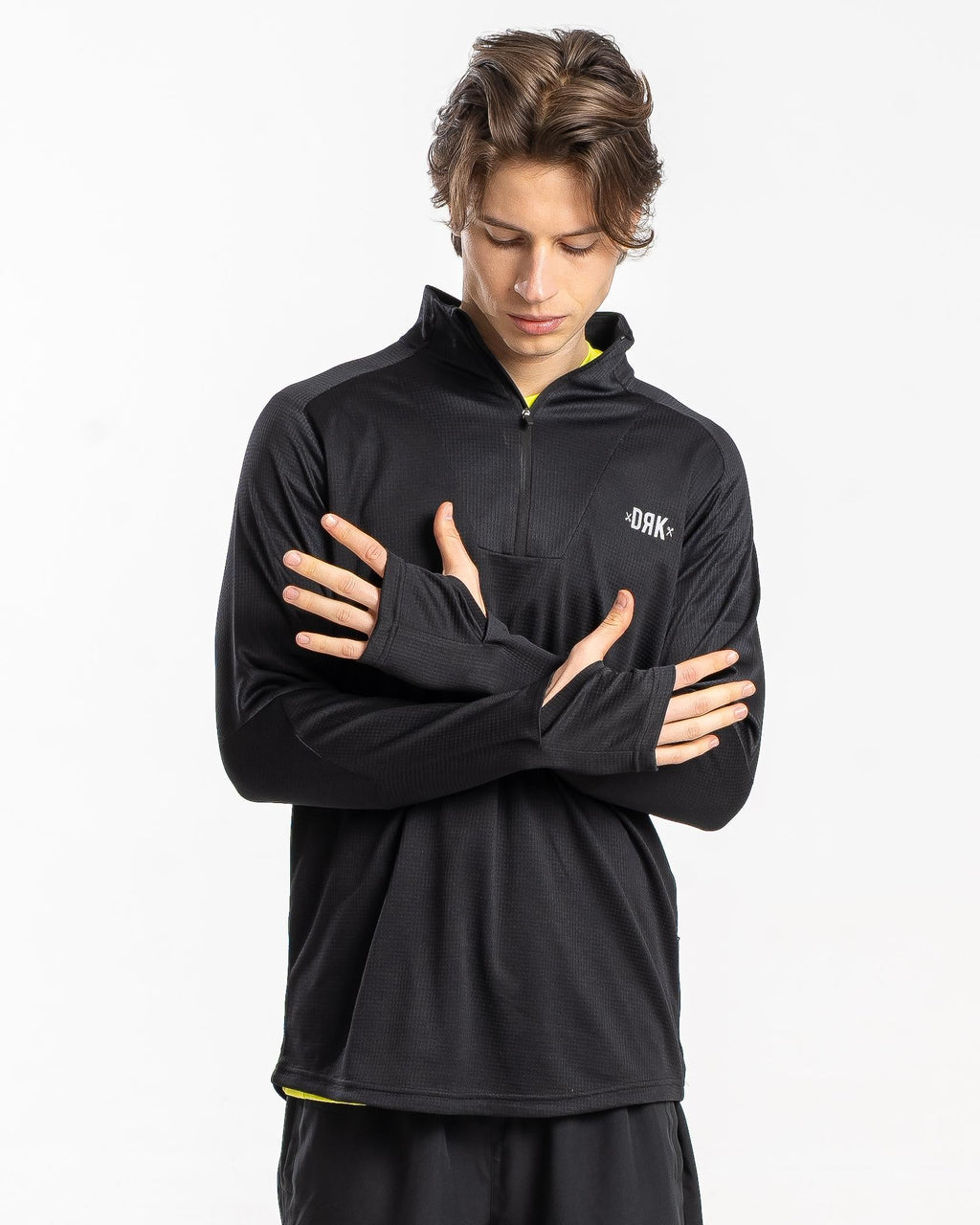 HARVEY Long-Sleeve Shirt Dorko Middle East