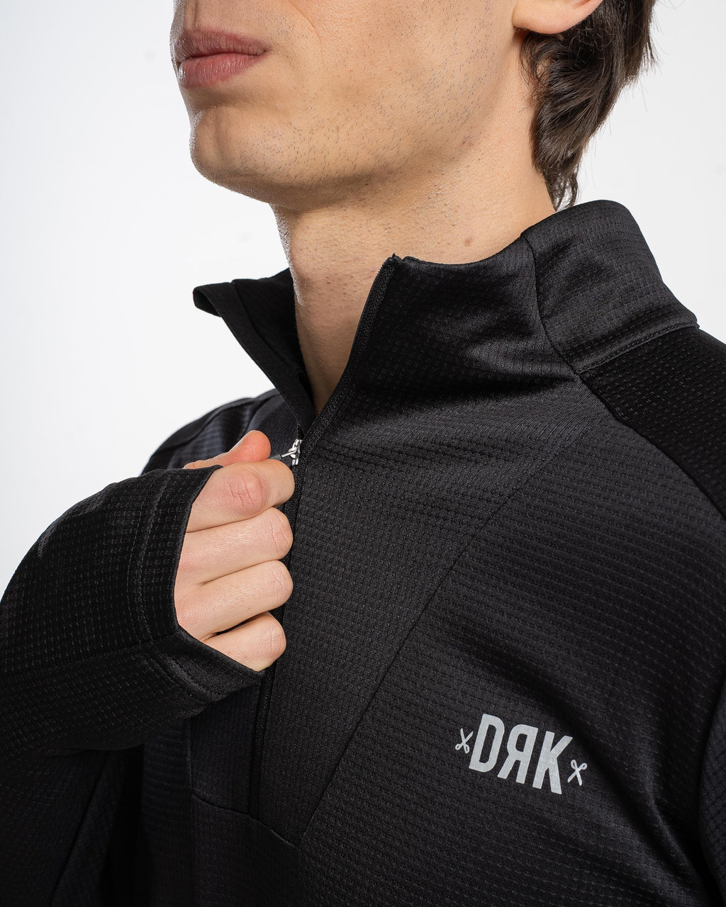 HARVEY Long-Sleeve Shirt Dorko Middle East