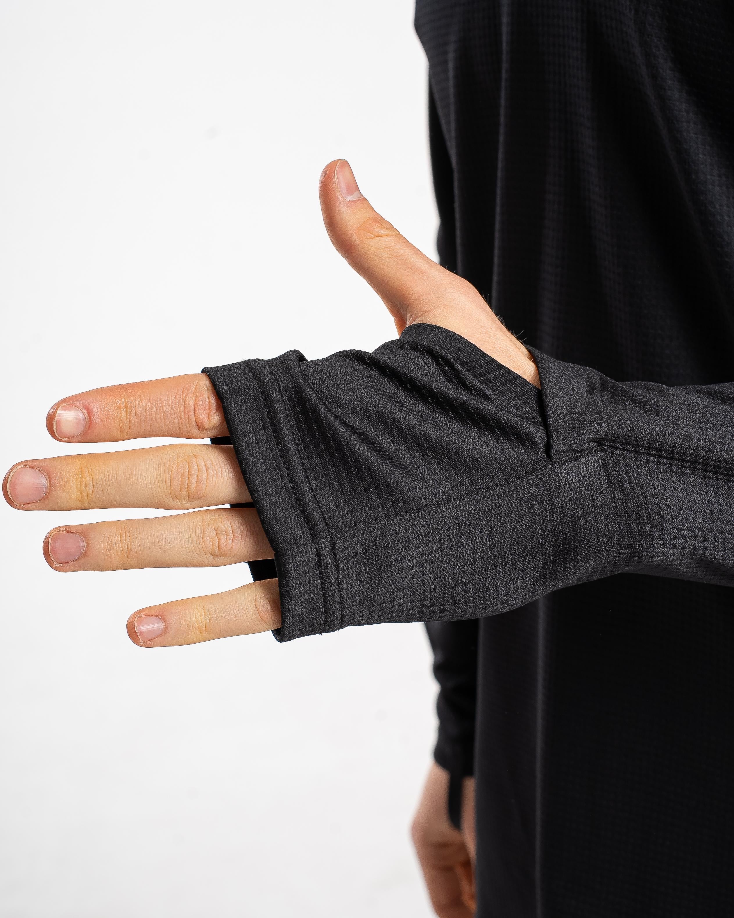 HARVEY Long-Sleeve Shirt Dorko Middle East