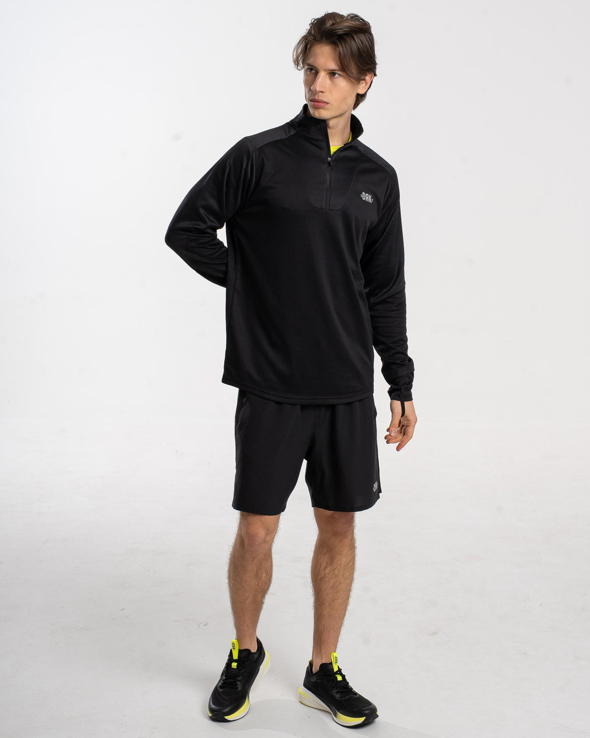 HARVEY SPORTSWEAR Dorko Middle East