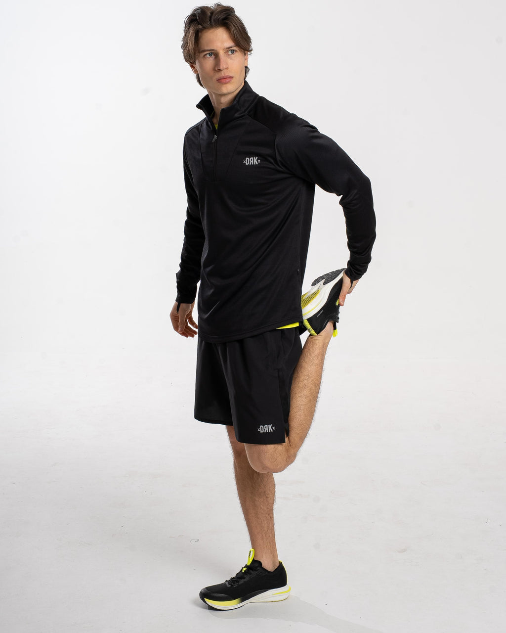 HARVEY SPORTSWEAR Dorko Middle East