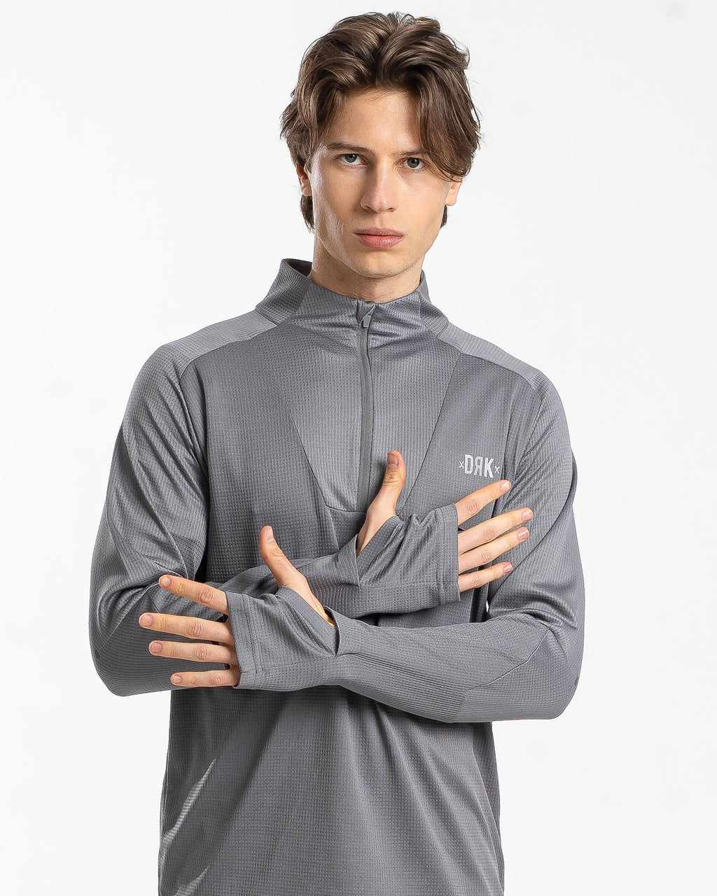 HARVEY Long-Sleeve Shirt Dorko Middle East