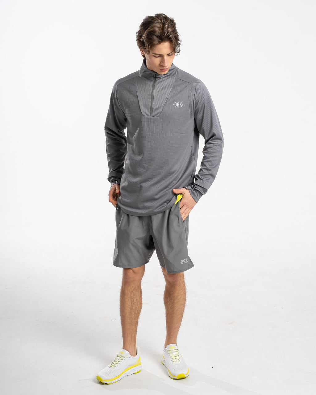 HARVEY TRACKSUIT Dorko Middle East