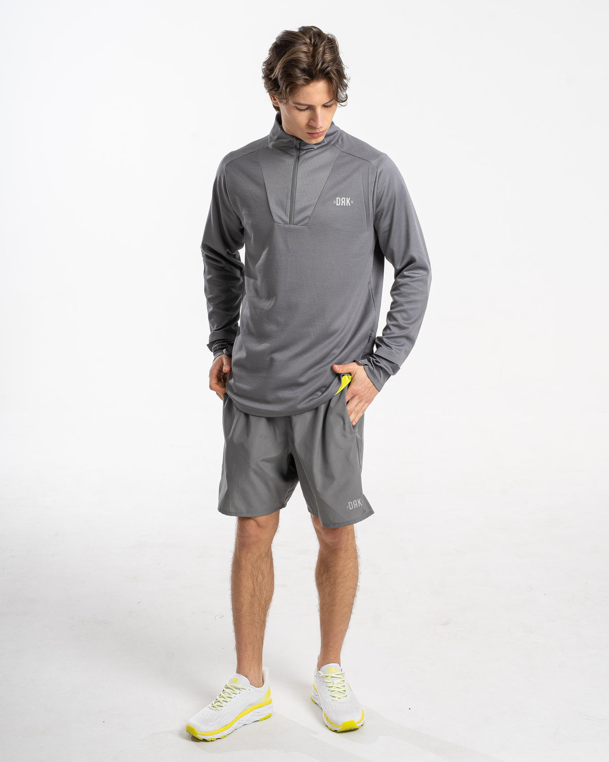 HARVEY TRACKSUIT Dorko Middle East