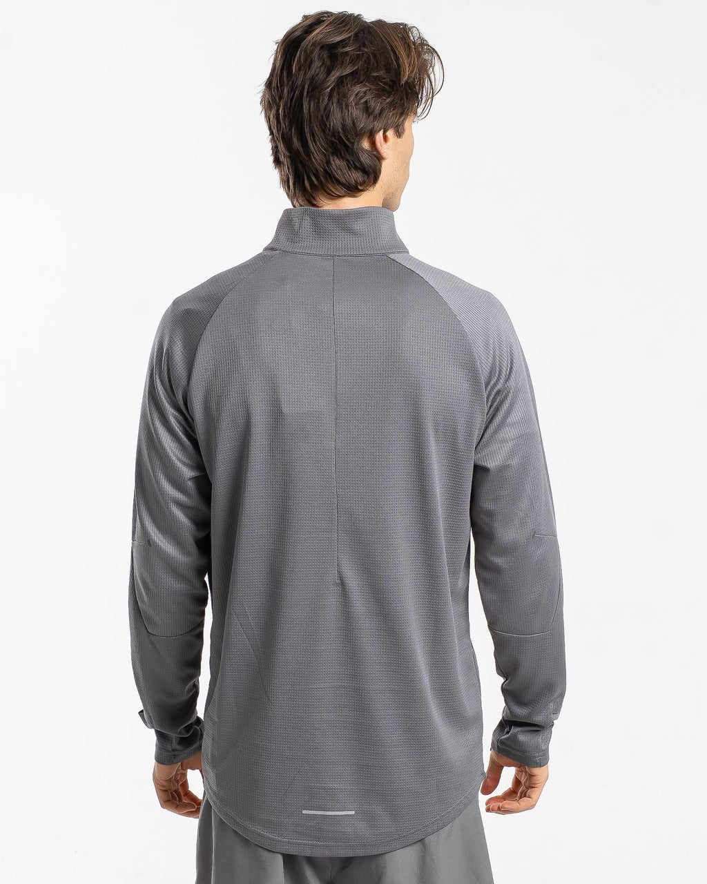 HARVEY Long-Sleeve Shirt Dorko Middle East