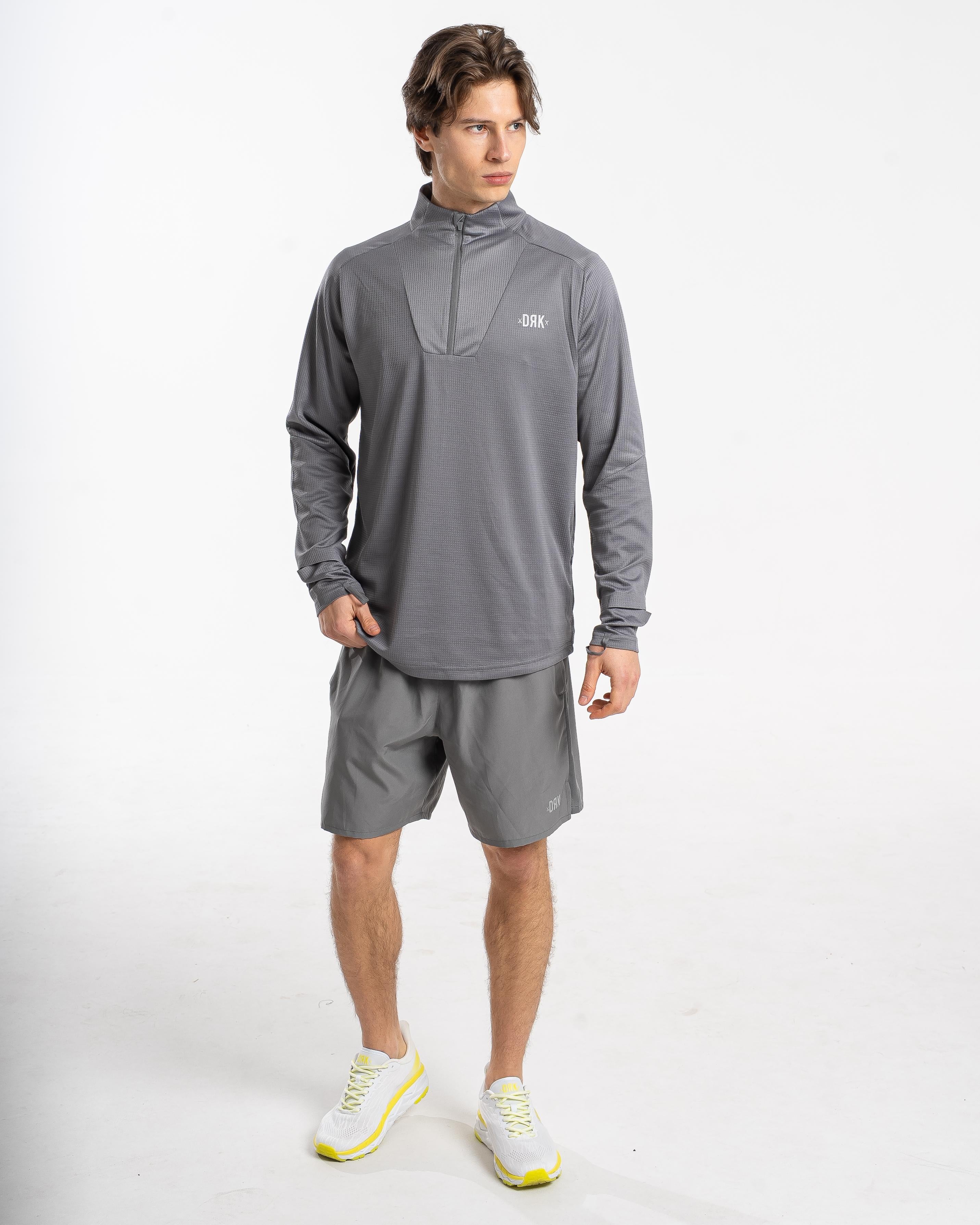 HARVEY Long-Sleeve Shirt Dorko Middle East