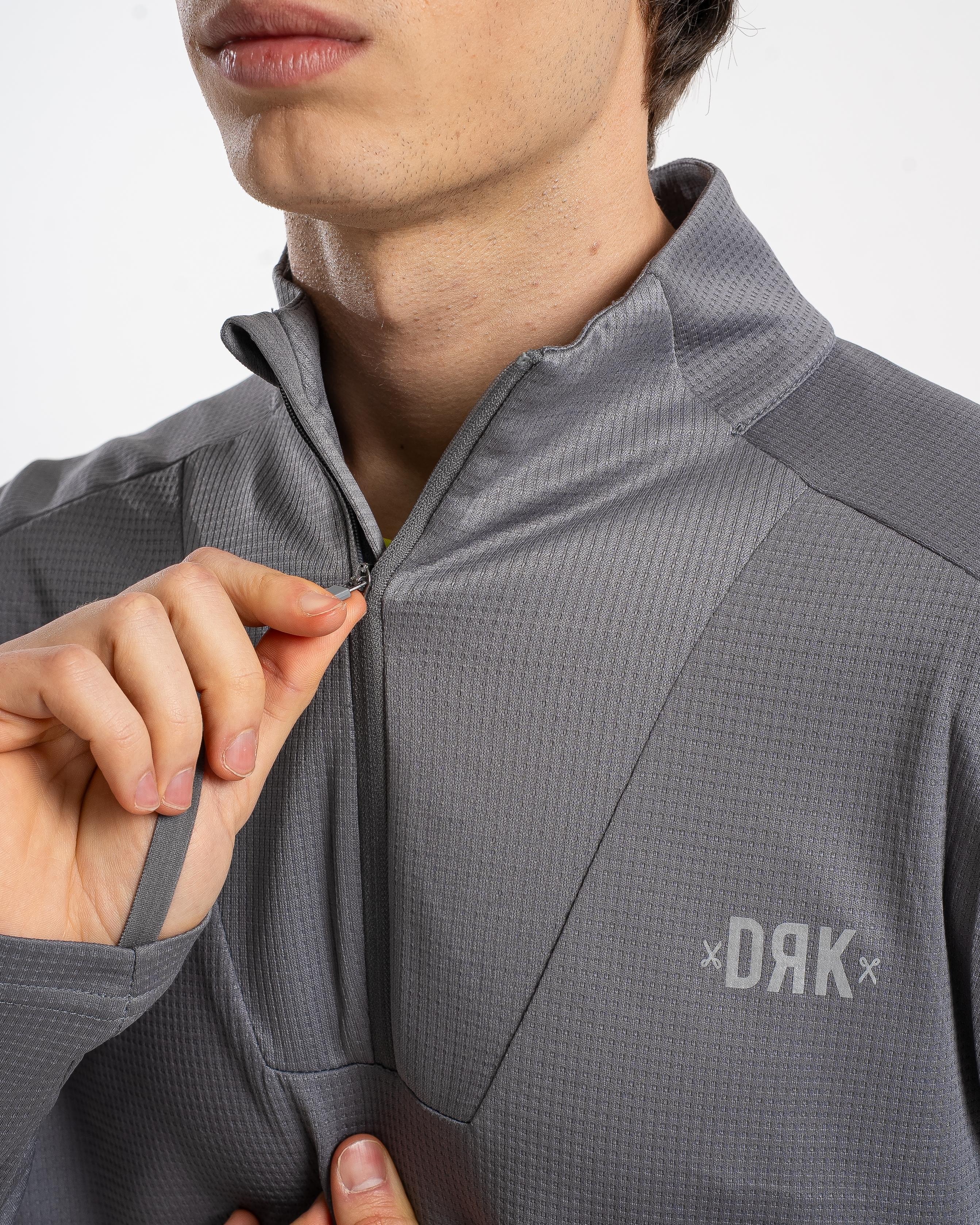 HARVEY Long-Sleeve Shirt Dorko Middle East