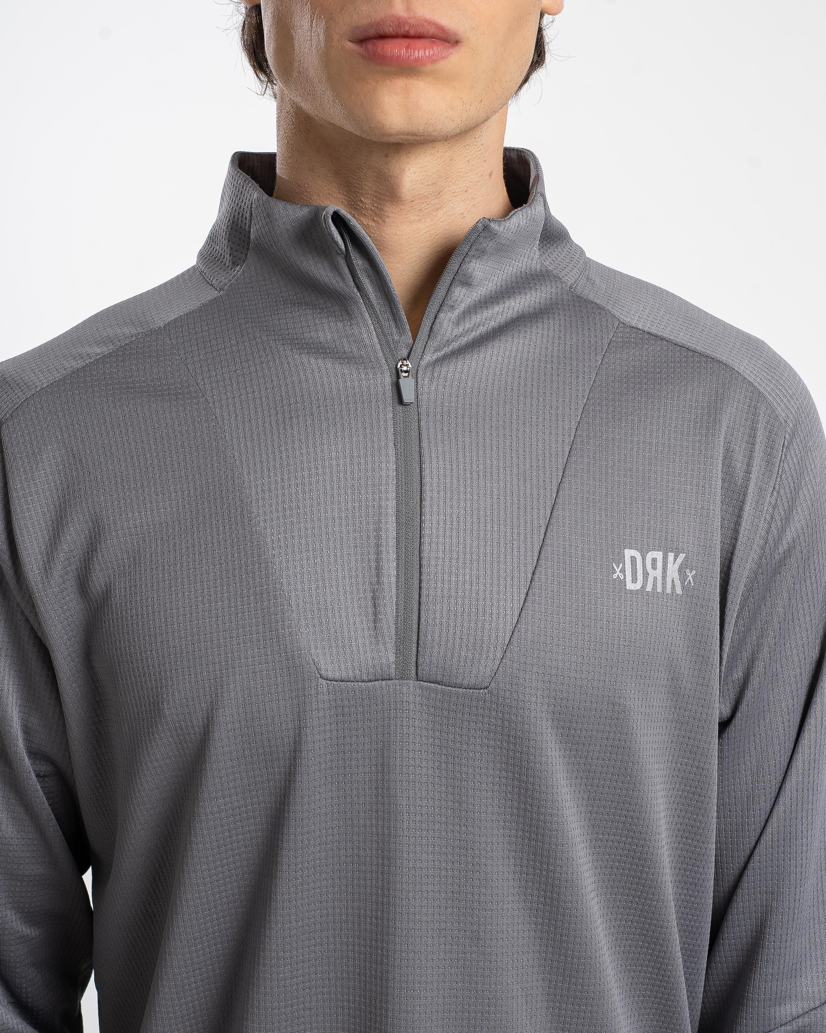 HARVEY Long-Sleeve Shirt Dorko Middle East