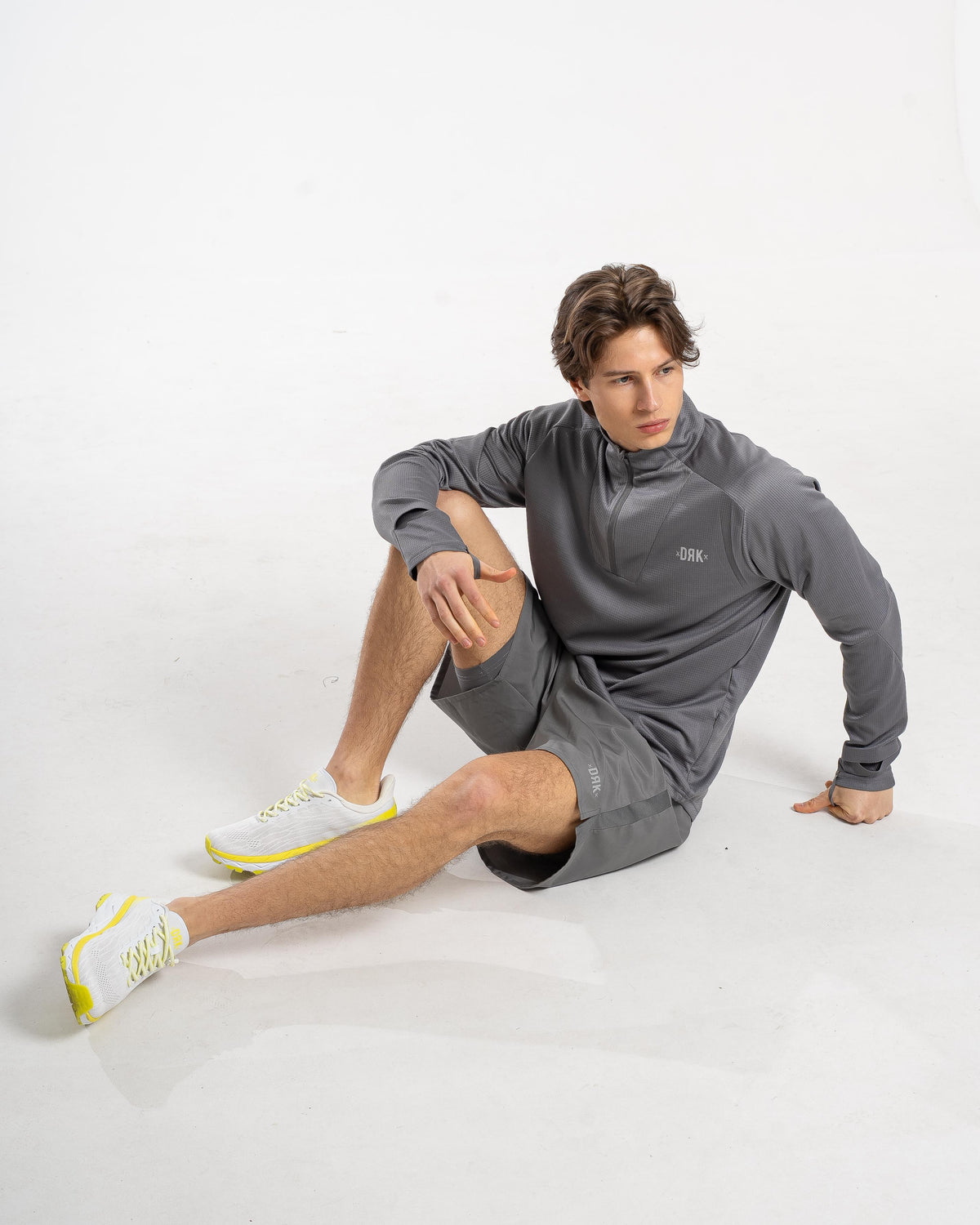 HARVEY TRACKSUIT Dorko Middle East
