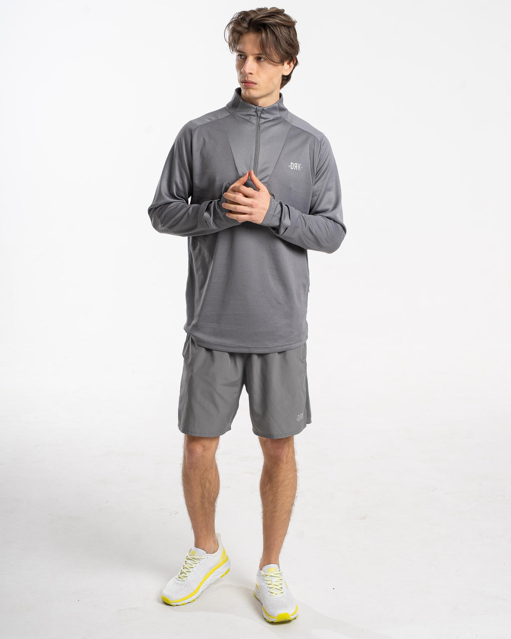 HARVEY TRACKSUIT Dorko Middle East