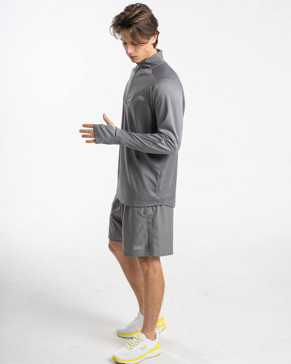 HARVEY TRACKSUIT Dorko Middle East