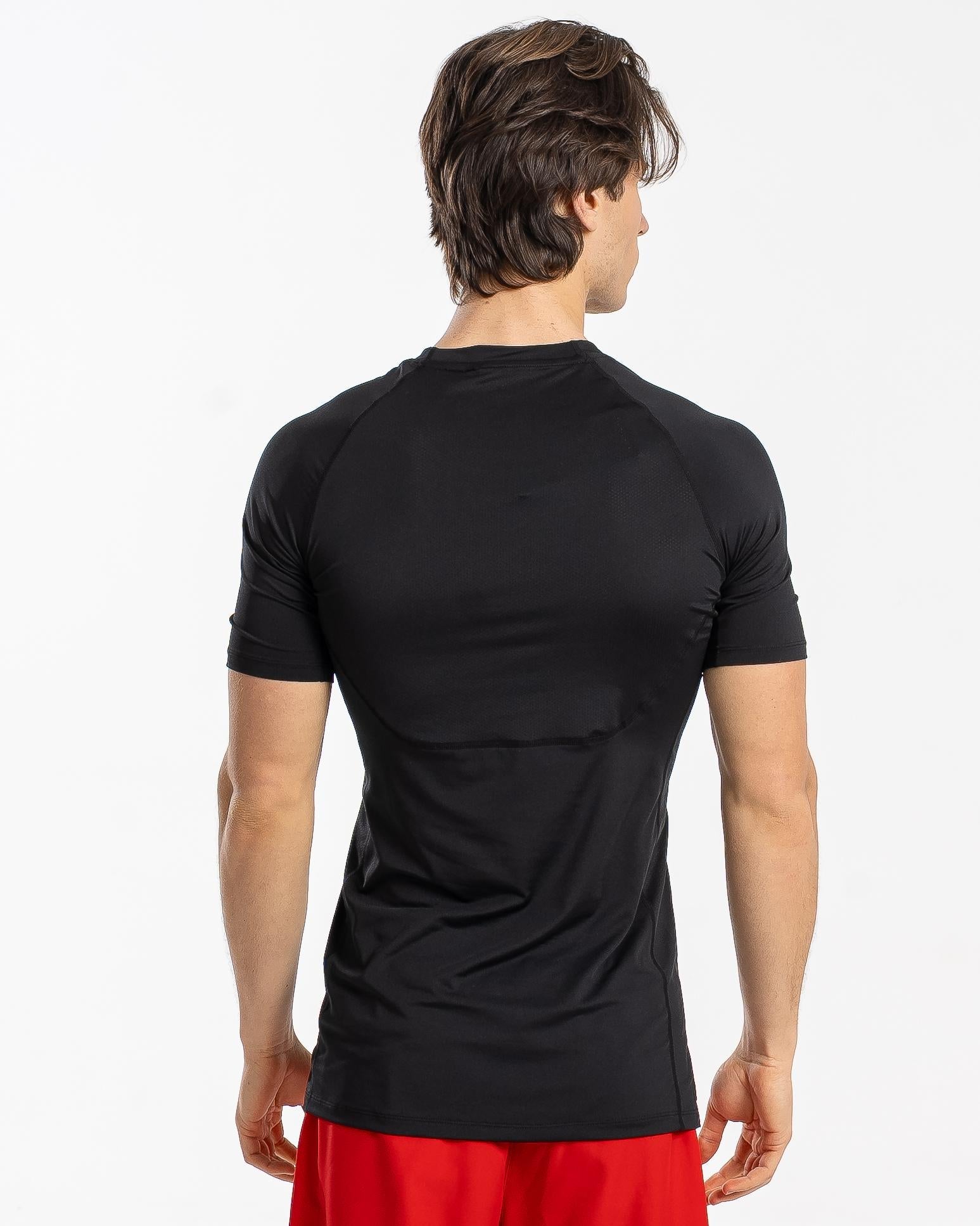 JEFF Dorko Middle East