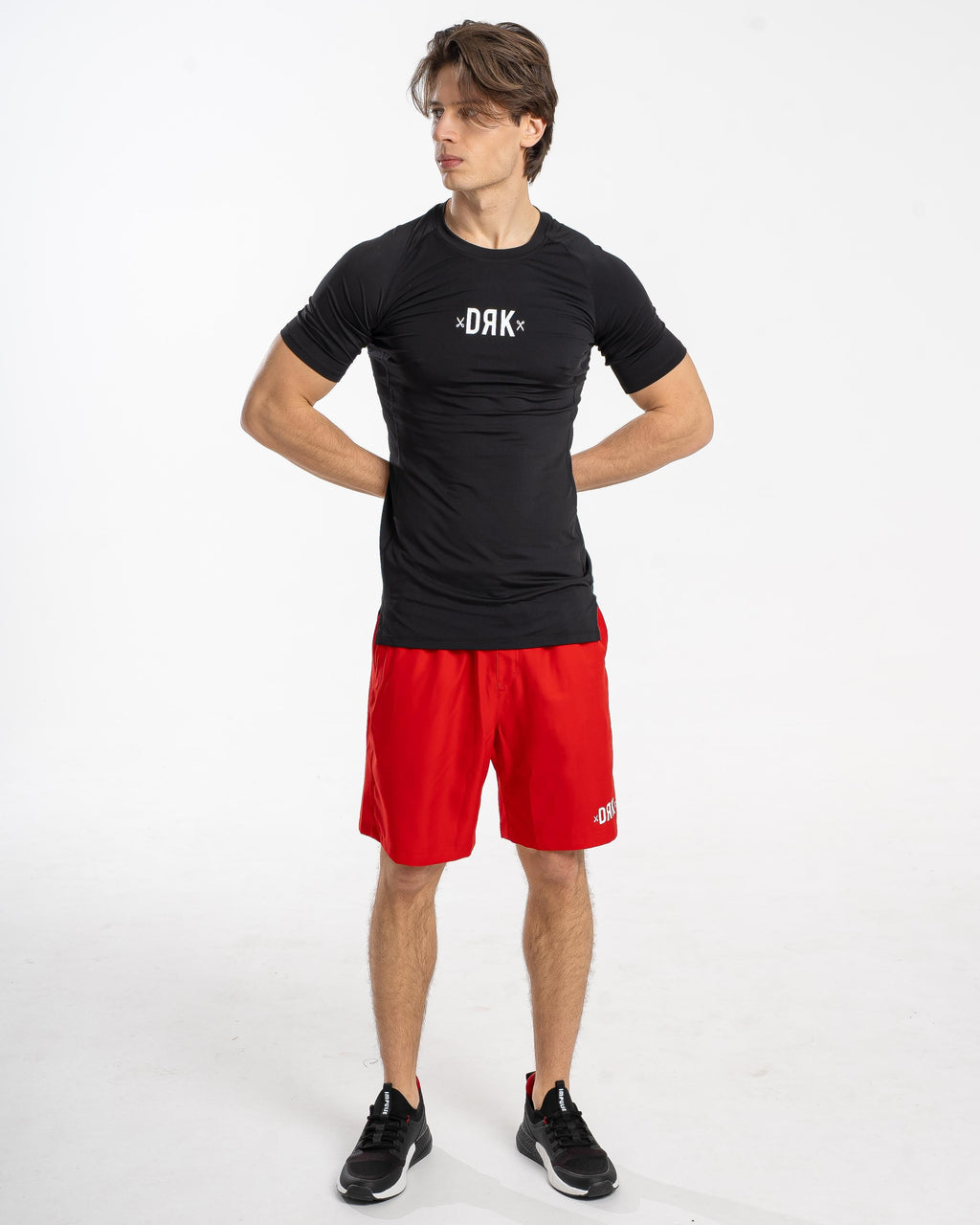 JEFF Dorko Middle East