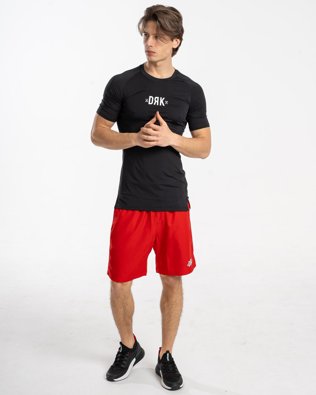 JEFF Dorko Middle East