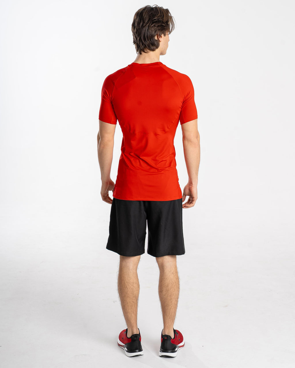 JEFF Dorko Middle East