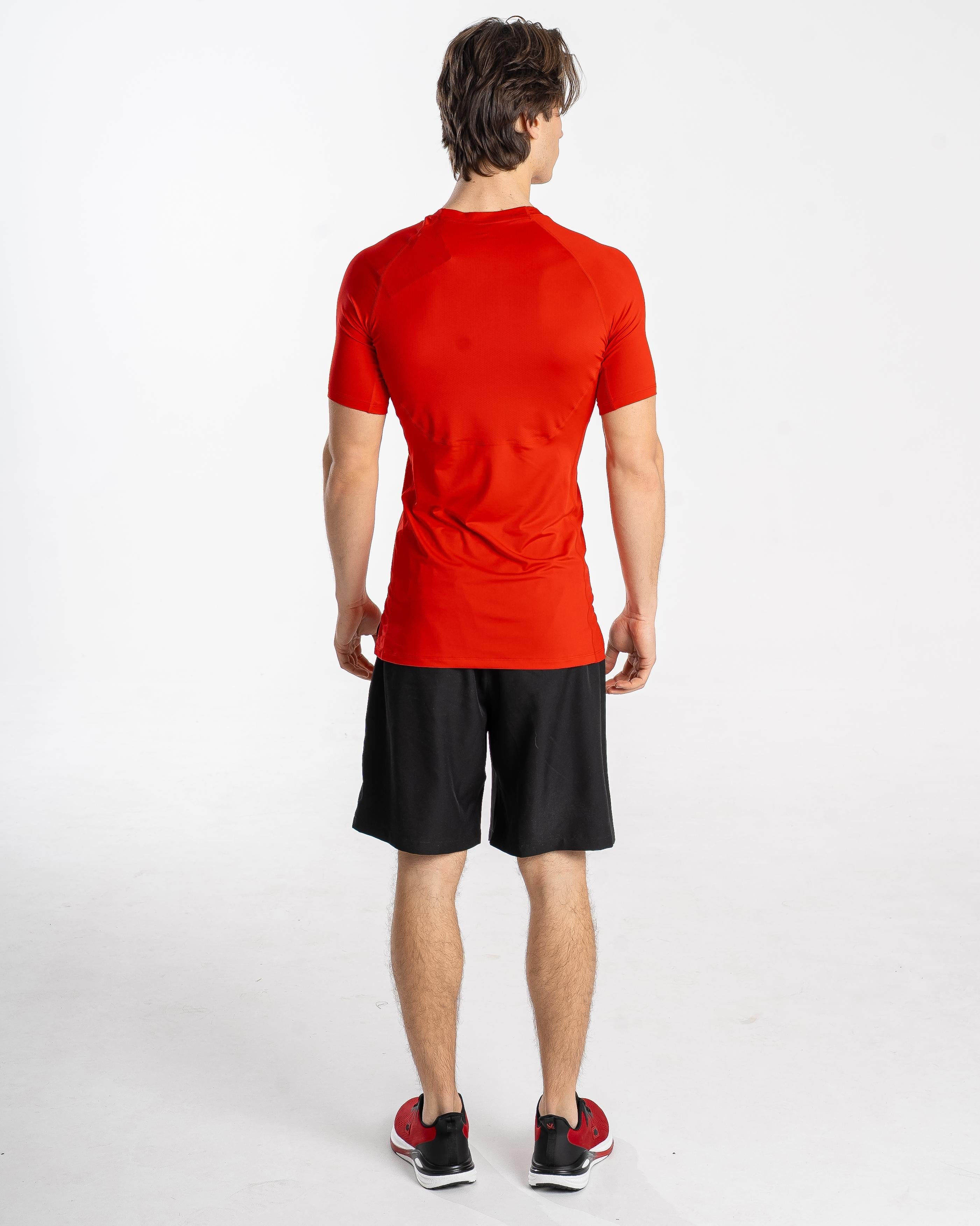 JEFF Dorko Middle East