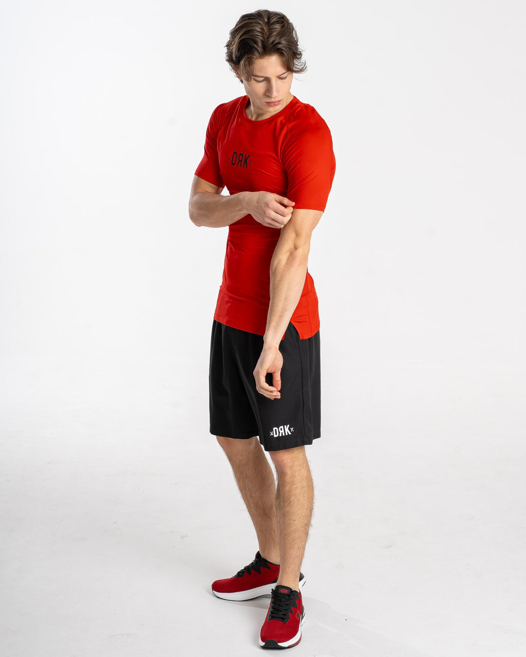 JEFF Dorko Middle East