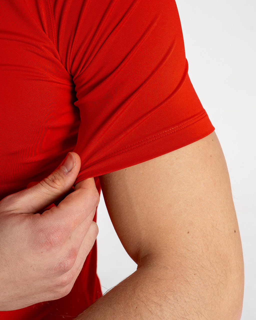 JEFF Dorko Middle East