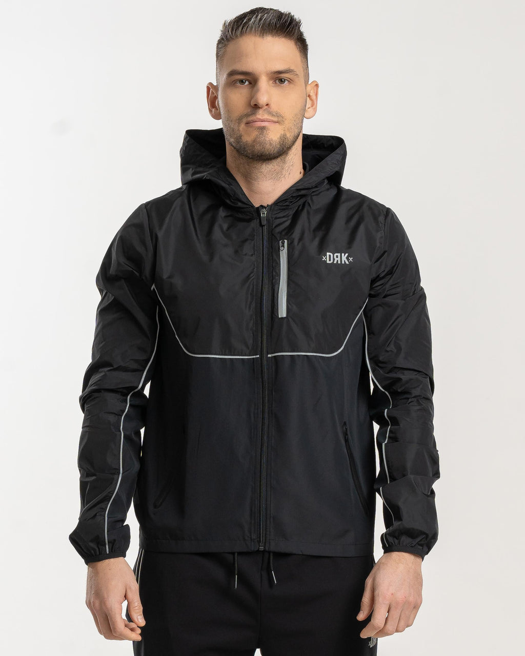 WINDRUNNER Dorko Middle East