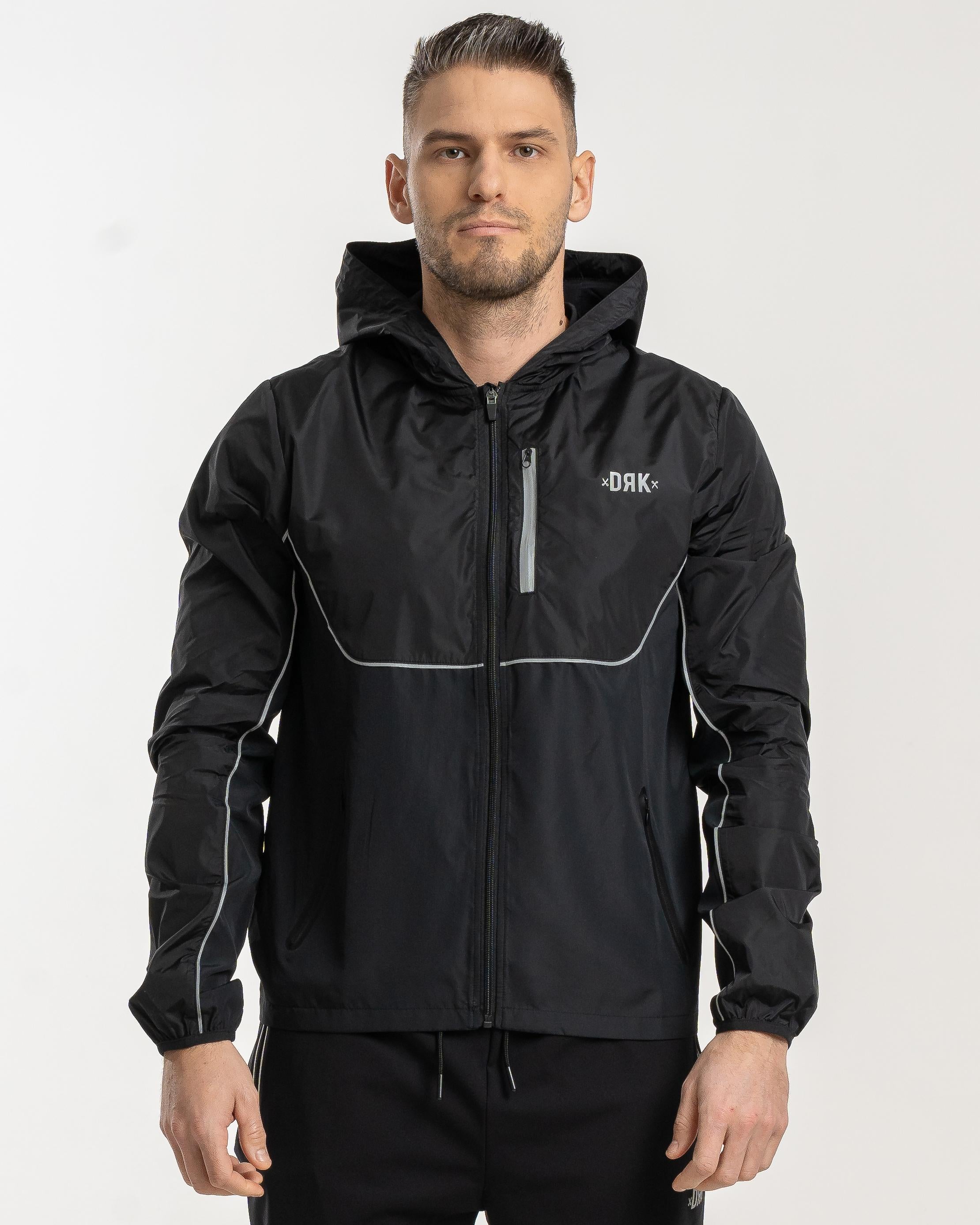 WINDRUNNER Dorko Middle East