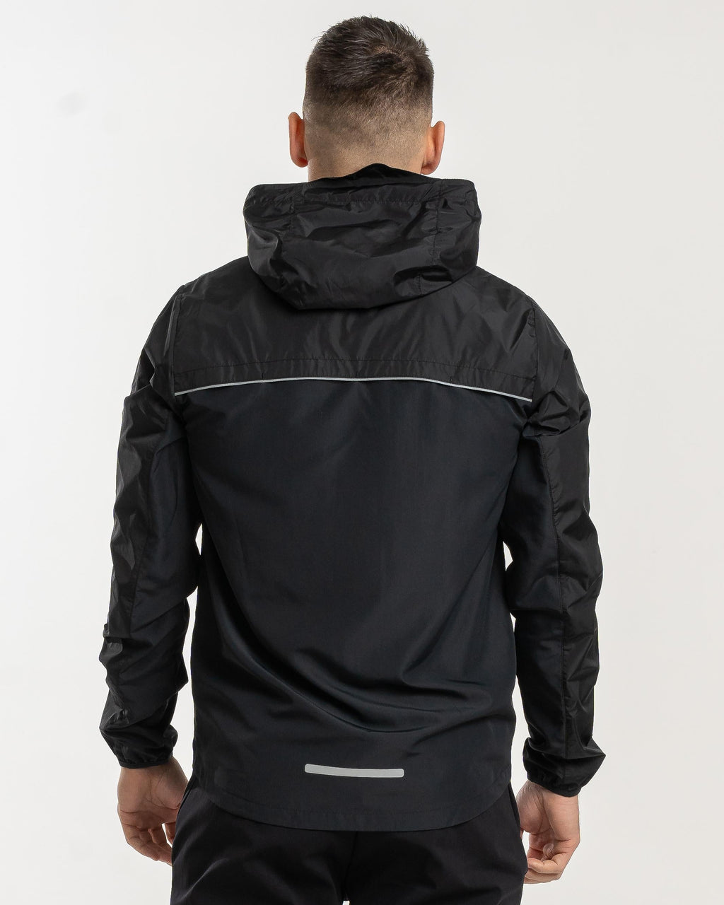 WINDRUNNER Dorko Middle East