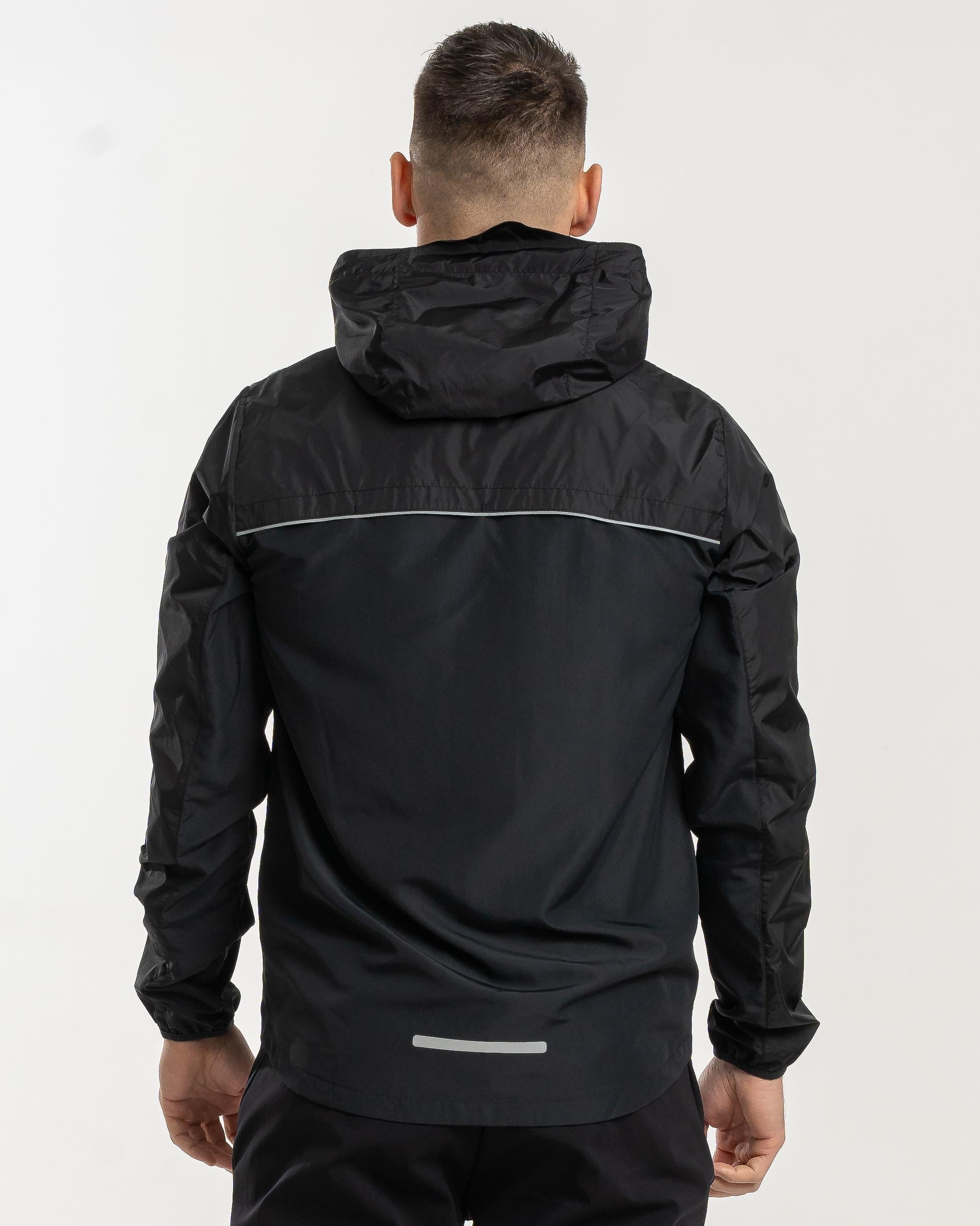 WINDRUNNER Dorko Middle East