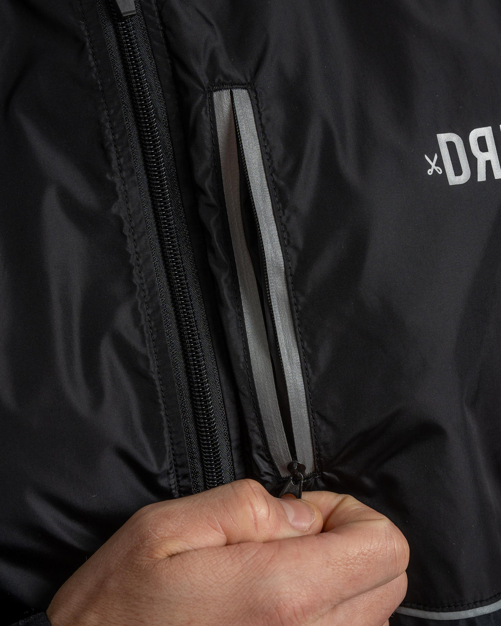 WINDRUNNER Dorko Middle East