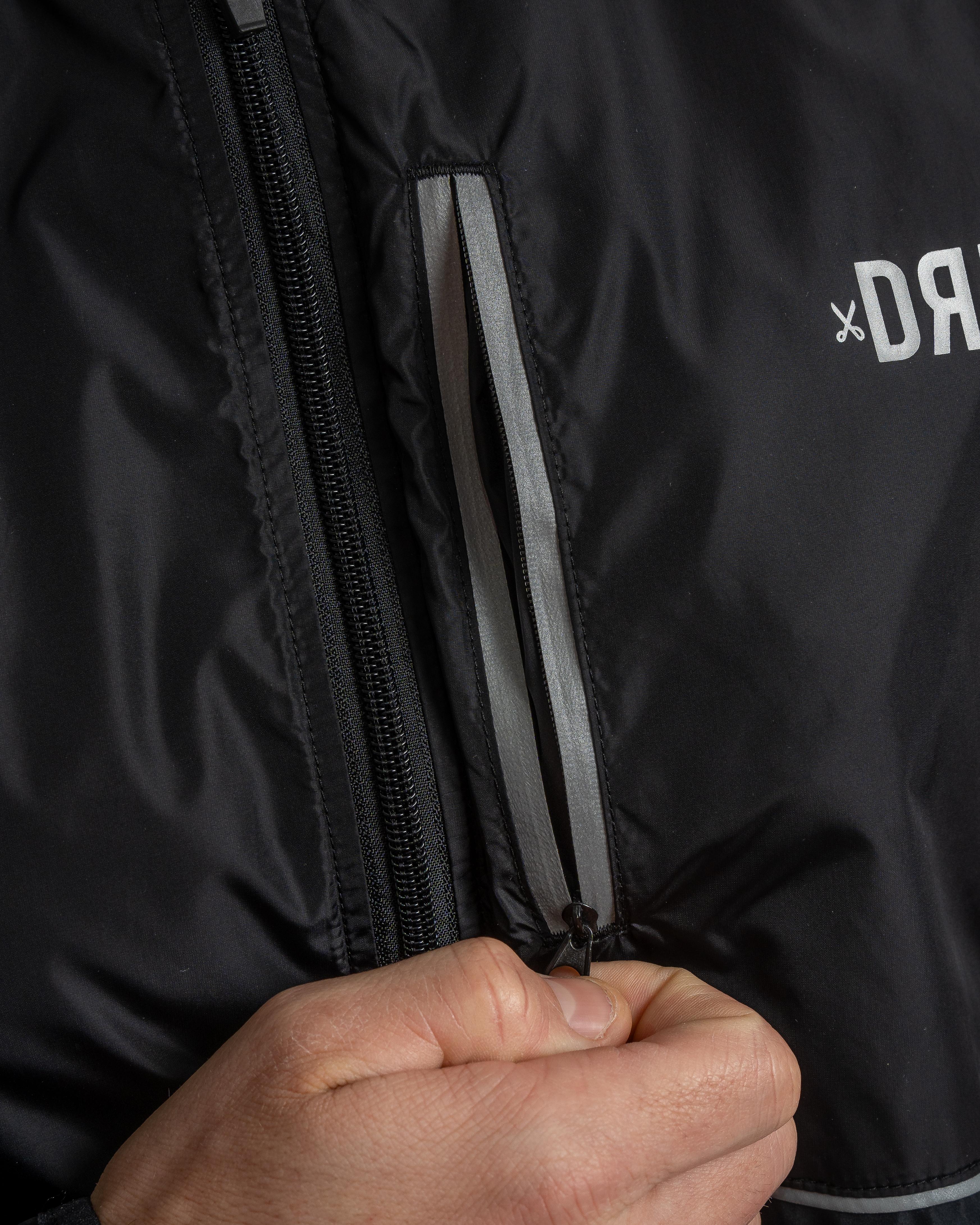 WINDRUNNER Dorko Middle East