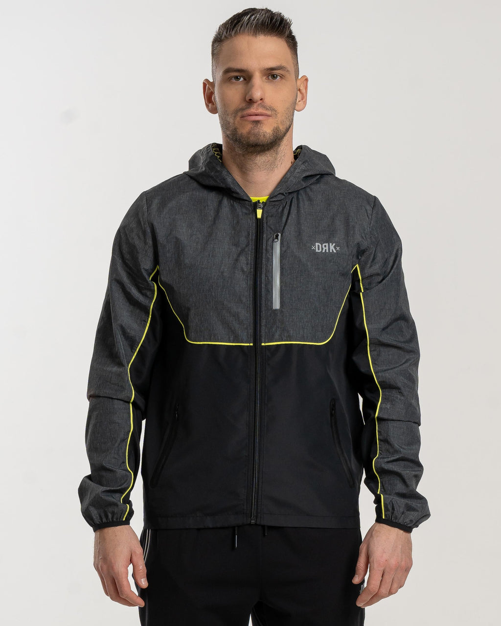 WINDRUNNER Dorko Middle East