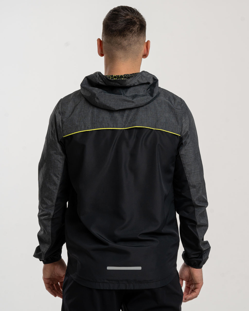 WINDRUNNER Dorko Middle East