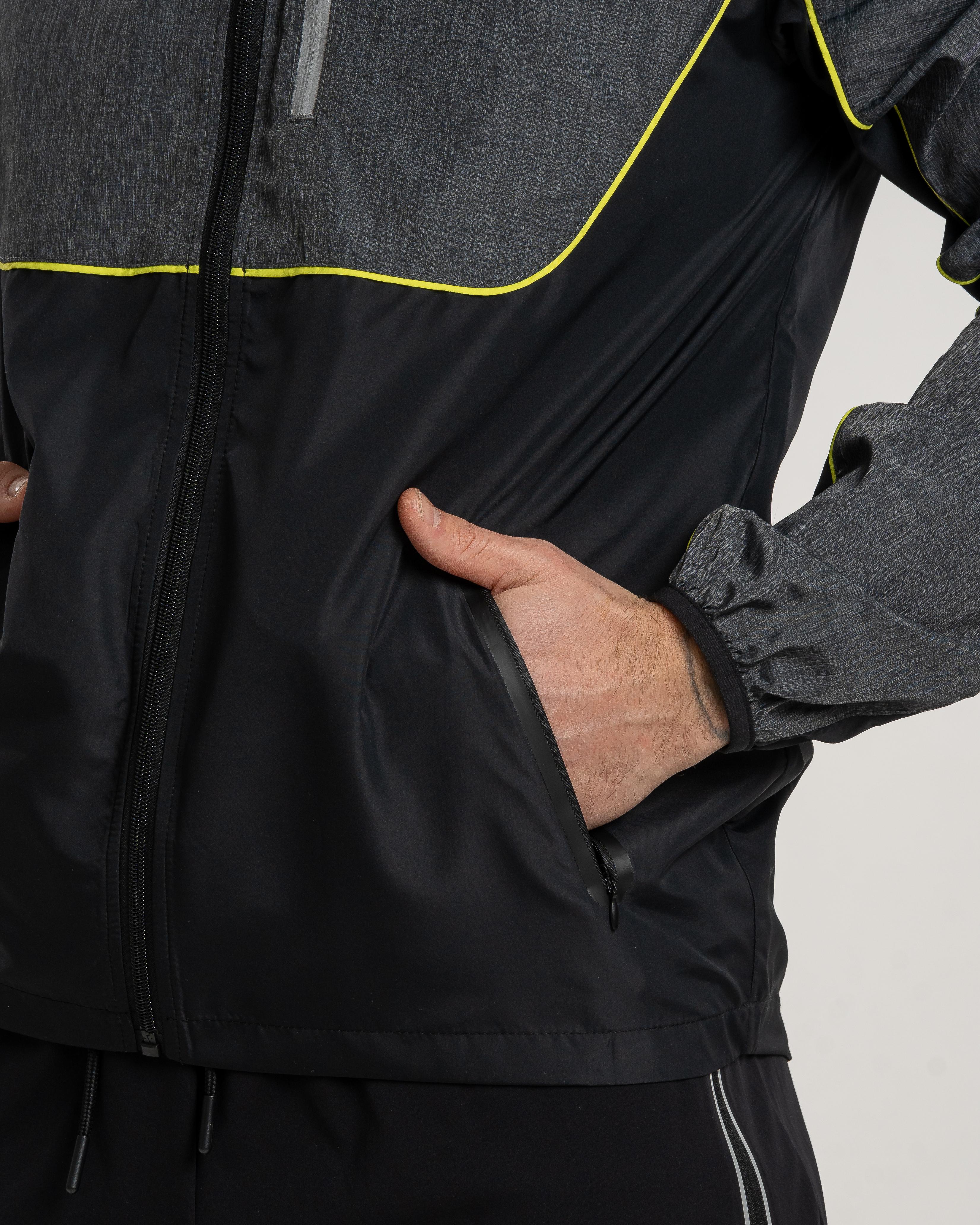 WINDRUNNER Dorko Middle East