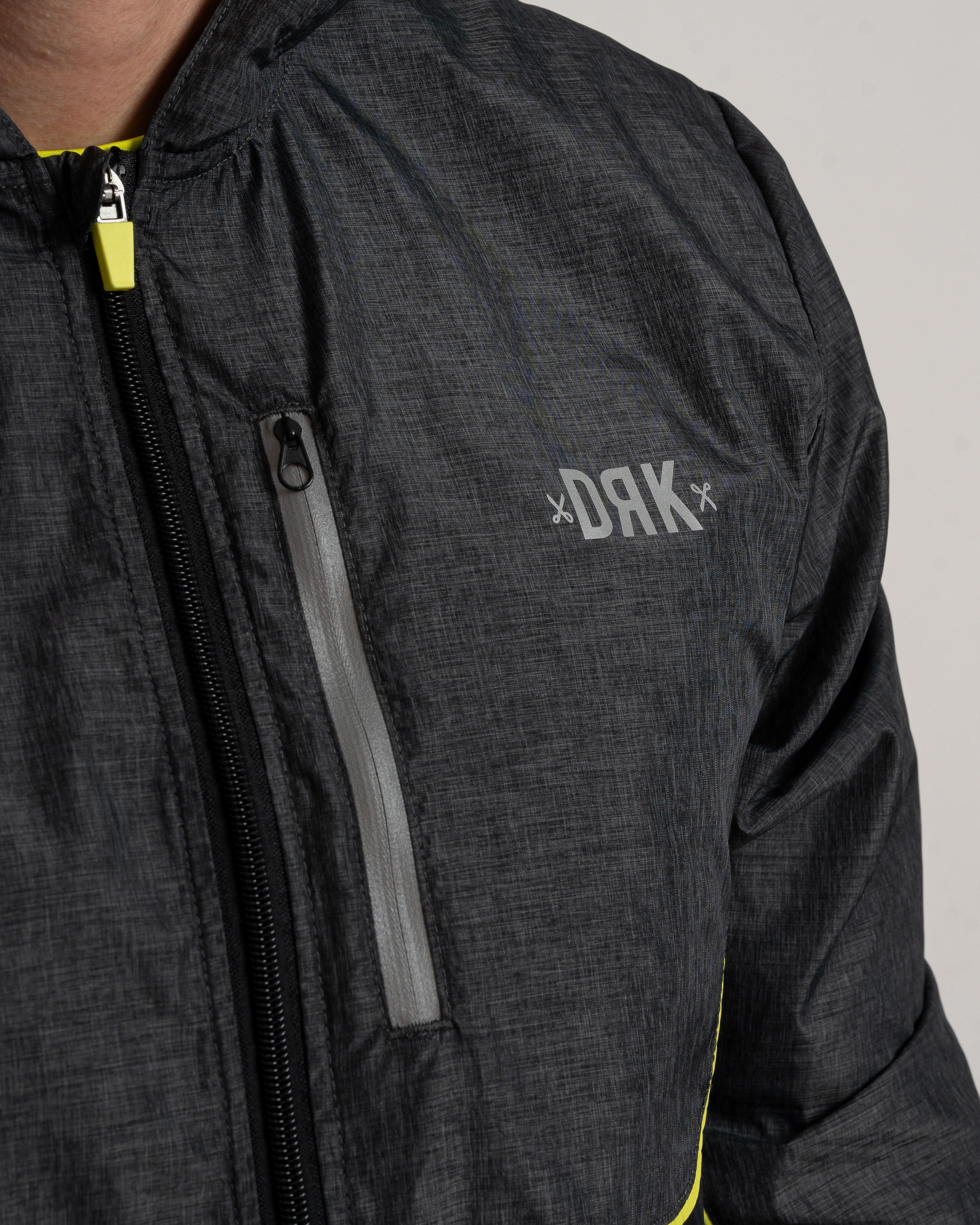 WINDRUNNER Dorko Middle East