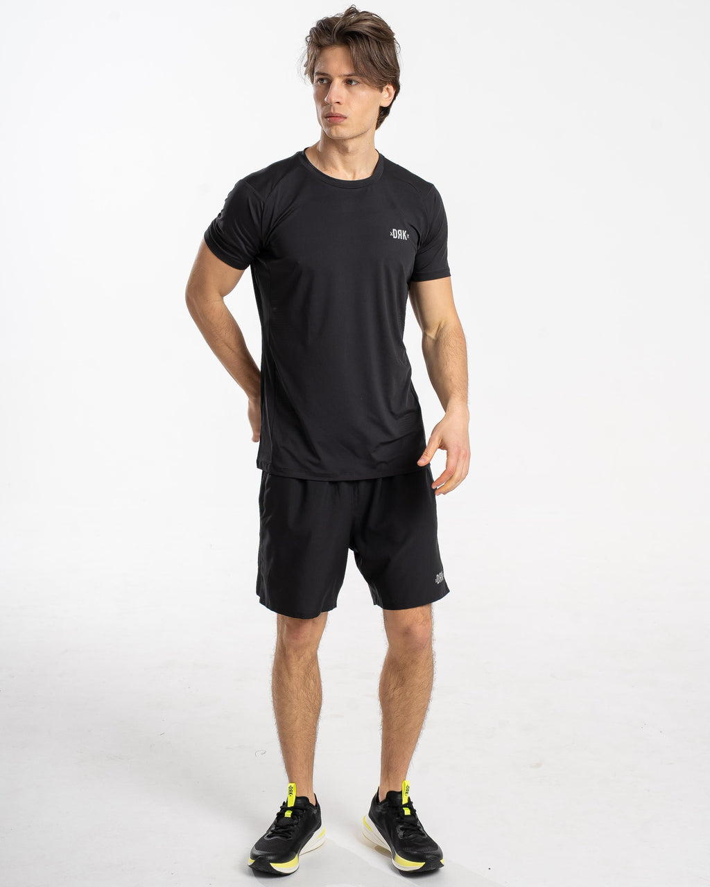 LEON Dorko Middle East