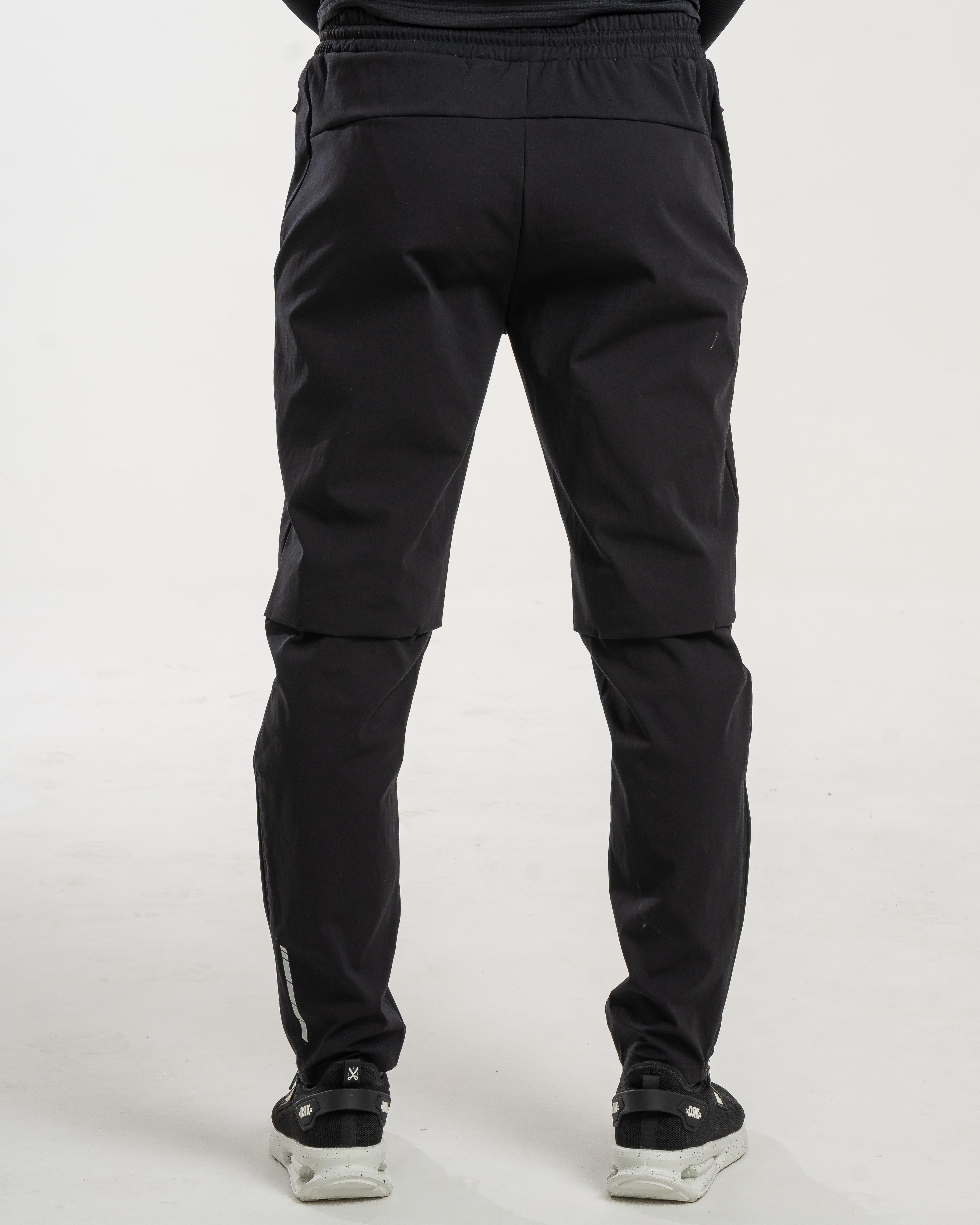 TUCKER Jogger Pants Dorko Middle East