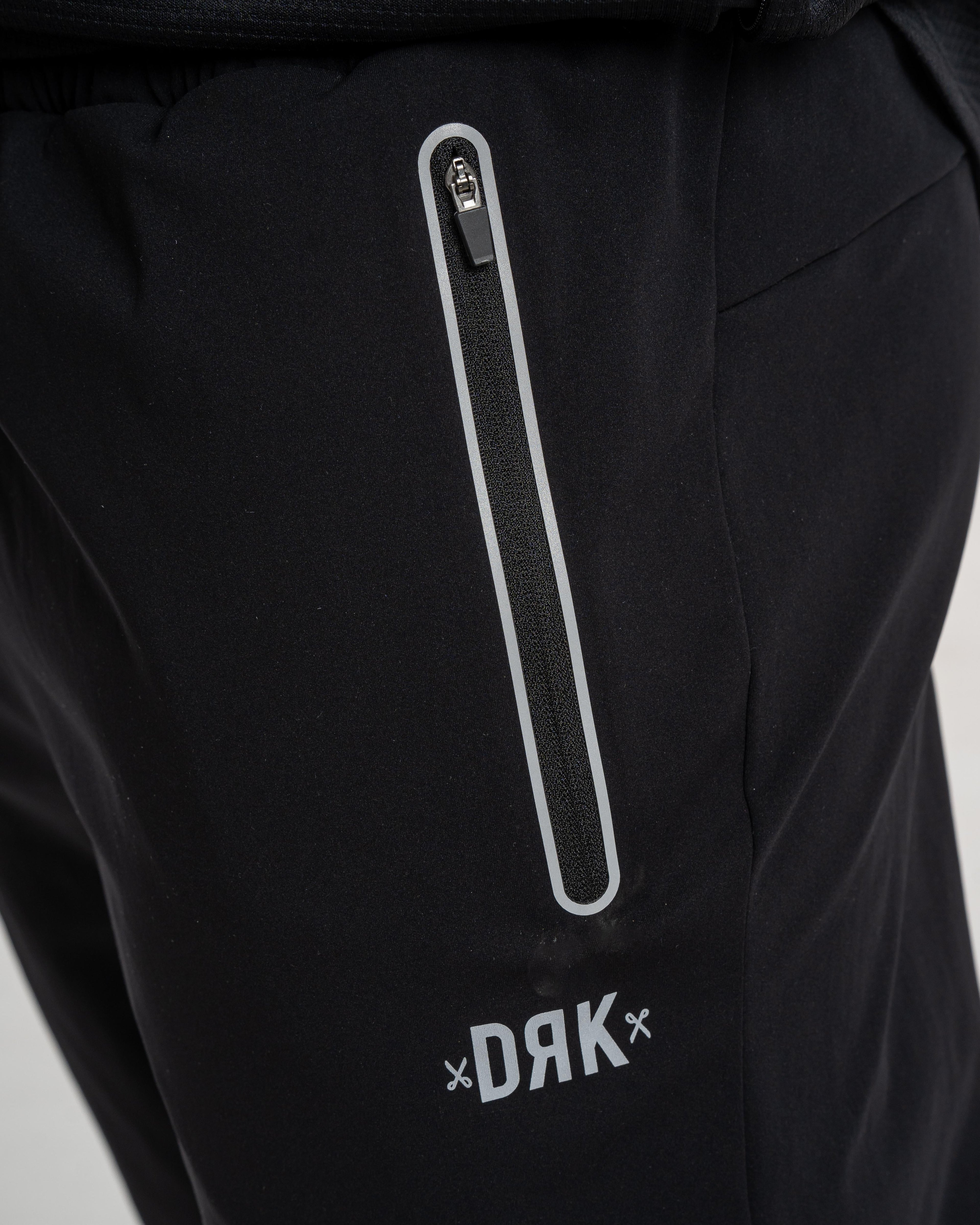 TUCKER Jogger Pants Dorko Middle East