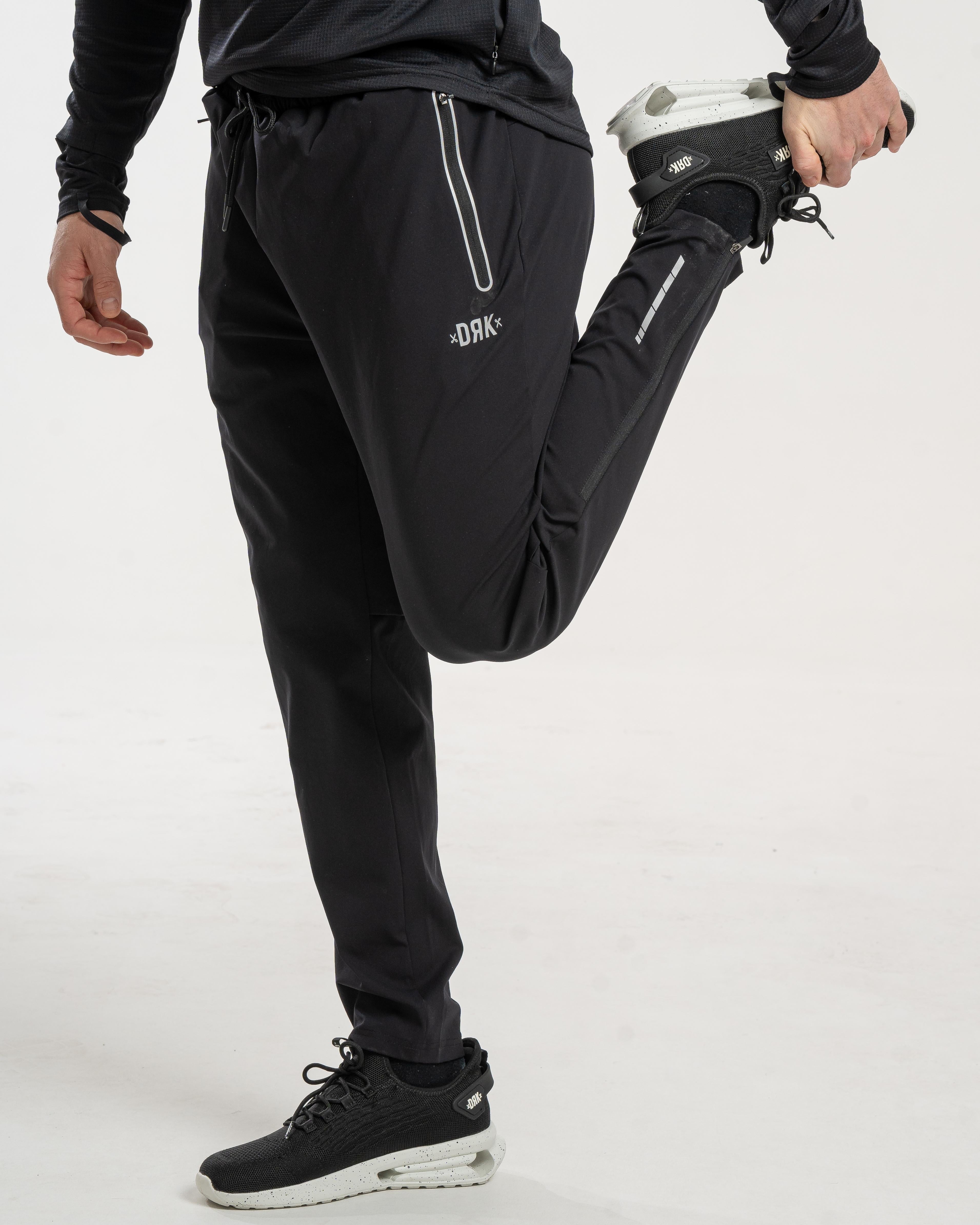TUCKER Jogger Pants Dorko Middle East