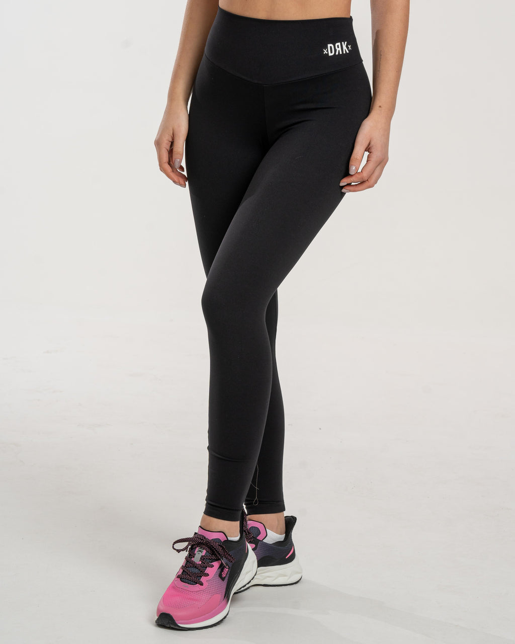 ALLEGRA Fitness Leggings Dorko Middle East