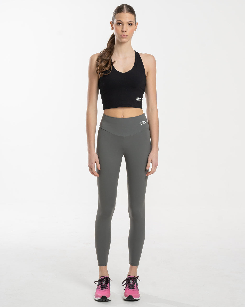 ALLEGRA Fitness Leggings Dorko Middle East