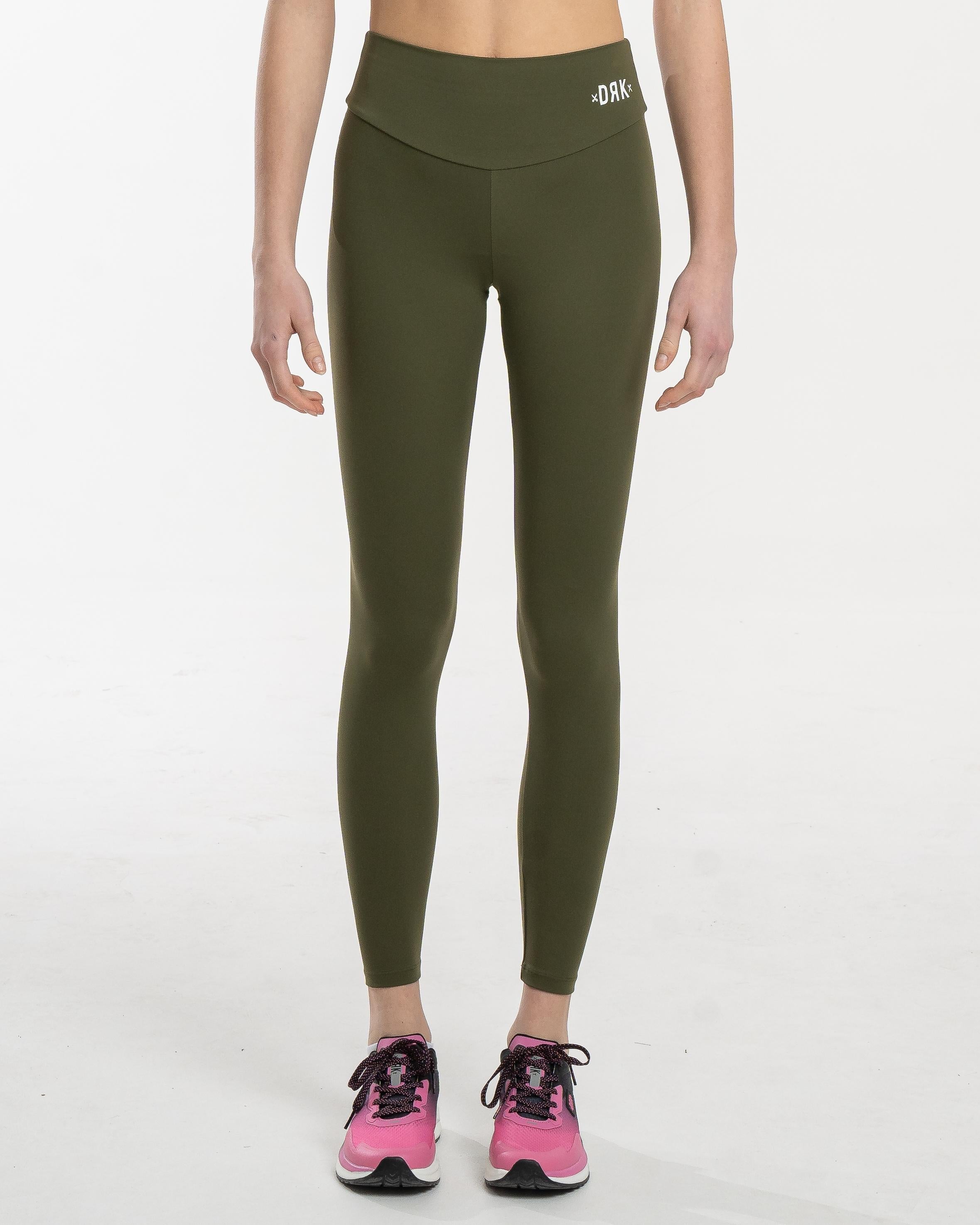 ALLEGRA Fitness Leggings Dorko Middle East
