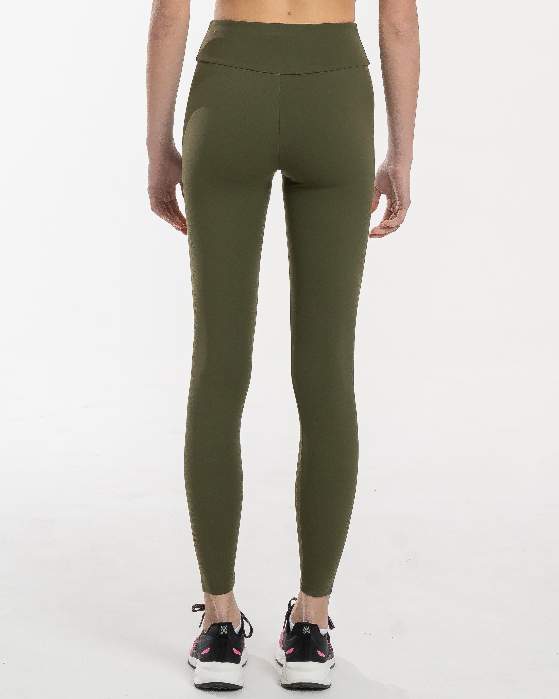 ALLEGRA Fitness Leggings Dorko Middle East