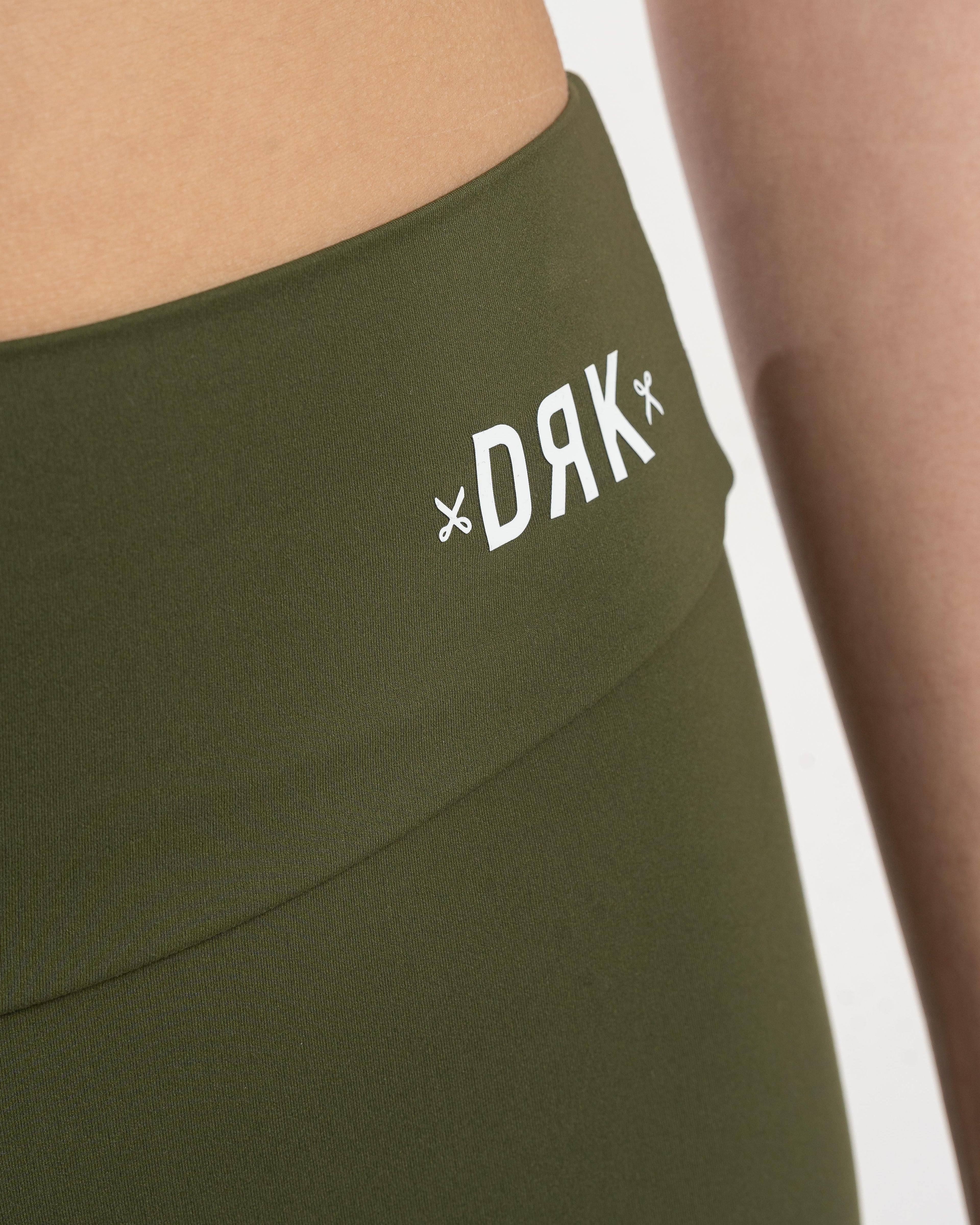 ALLEGRA Fitness Leggings Dorko Middle East