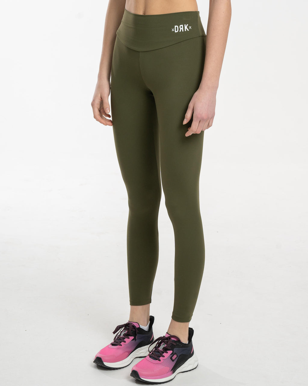 ALLEGRA Fitness Leggings Dorko Middle East