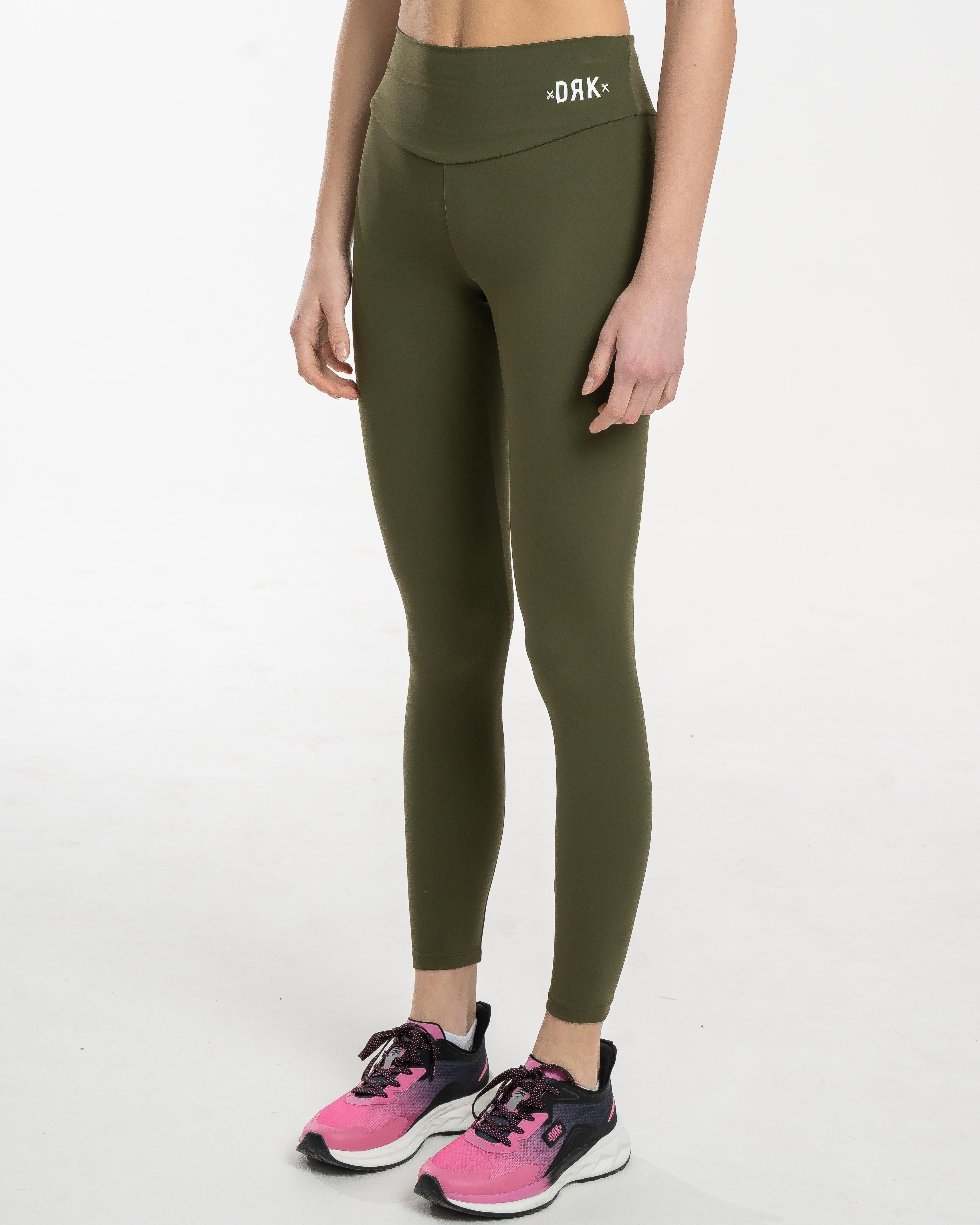 ALLEGRA Fitness Leggings Dorko Middle East