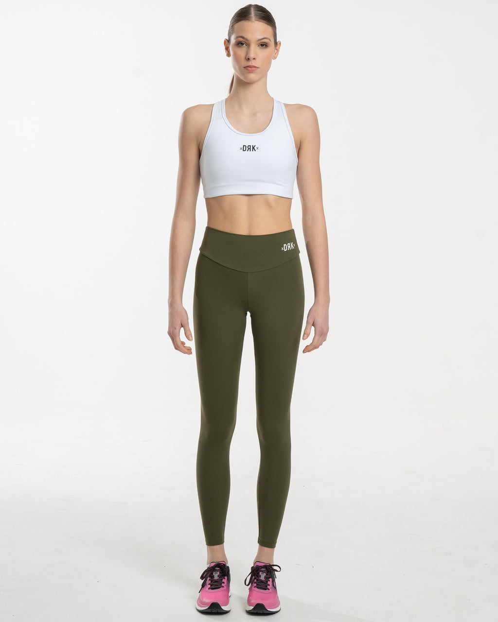 ALLEGRA Fitness Leggings Dorko Middle East