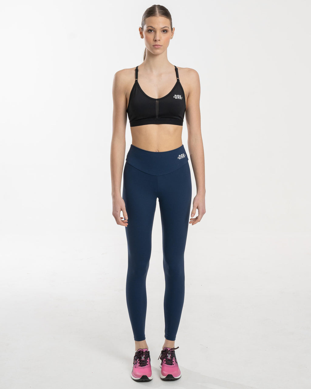 ALLEGRA Fitness Leggings Dorko Middle East
